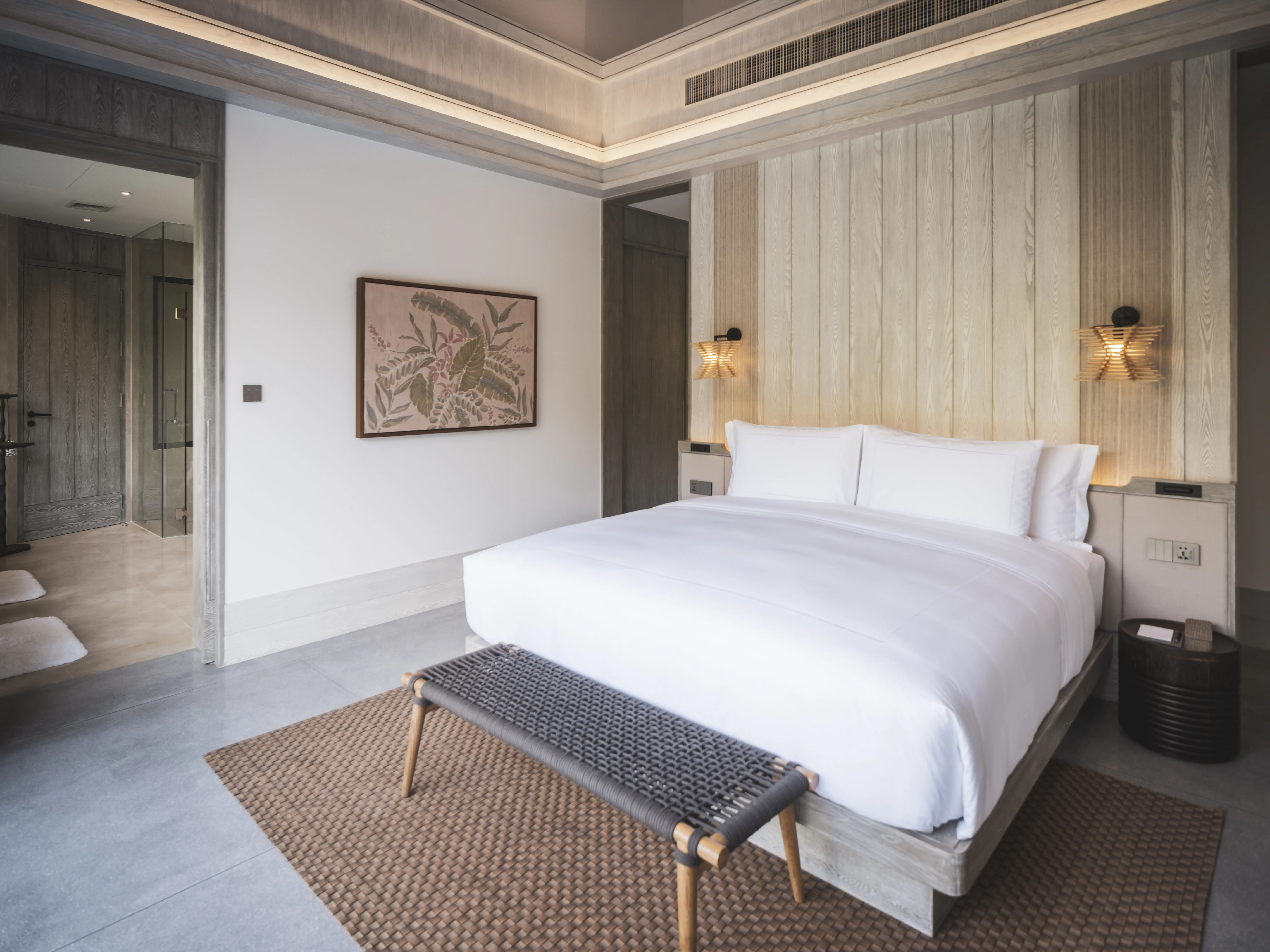 Anantara Koh Yao Yai Resort & Villas - zdjęcie 124