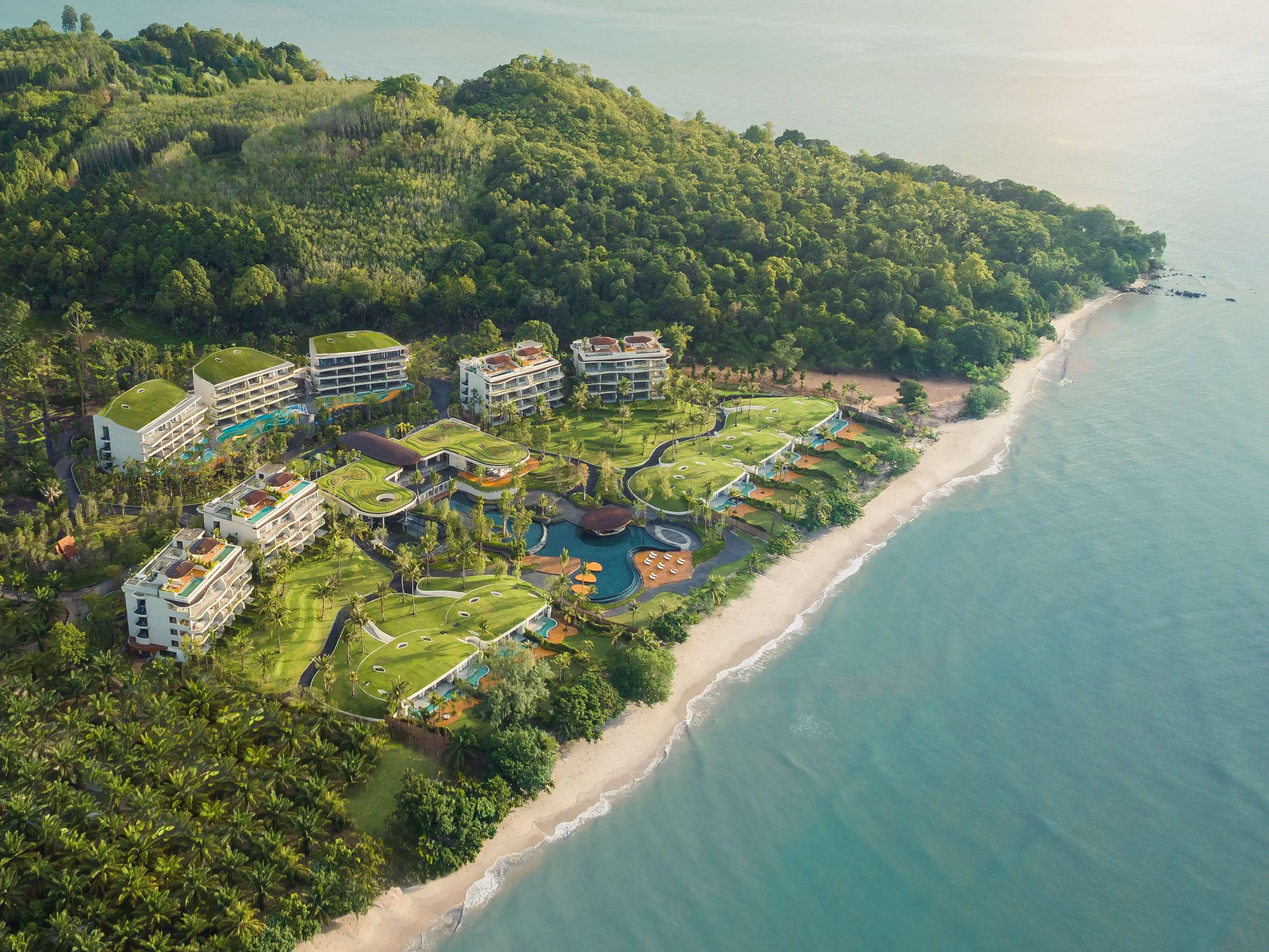 Anantara Koh Yao Yai Resort & Villas - zdjęcie 86