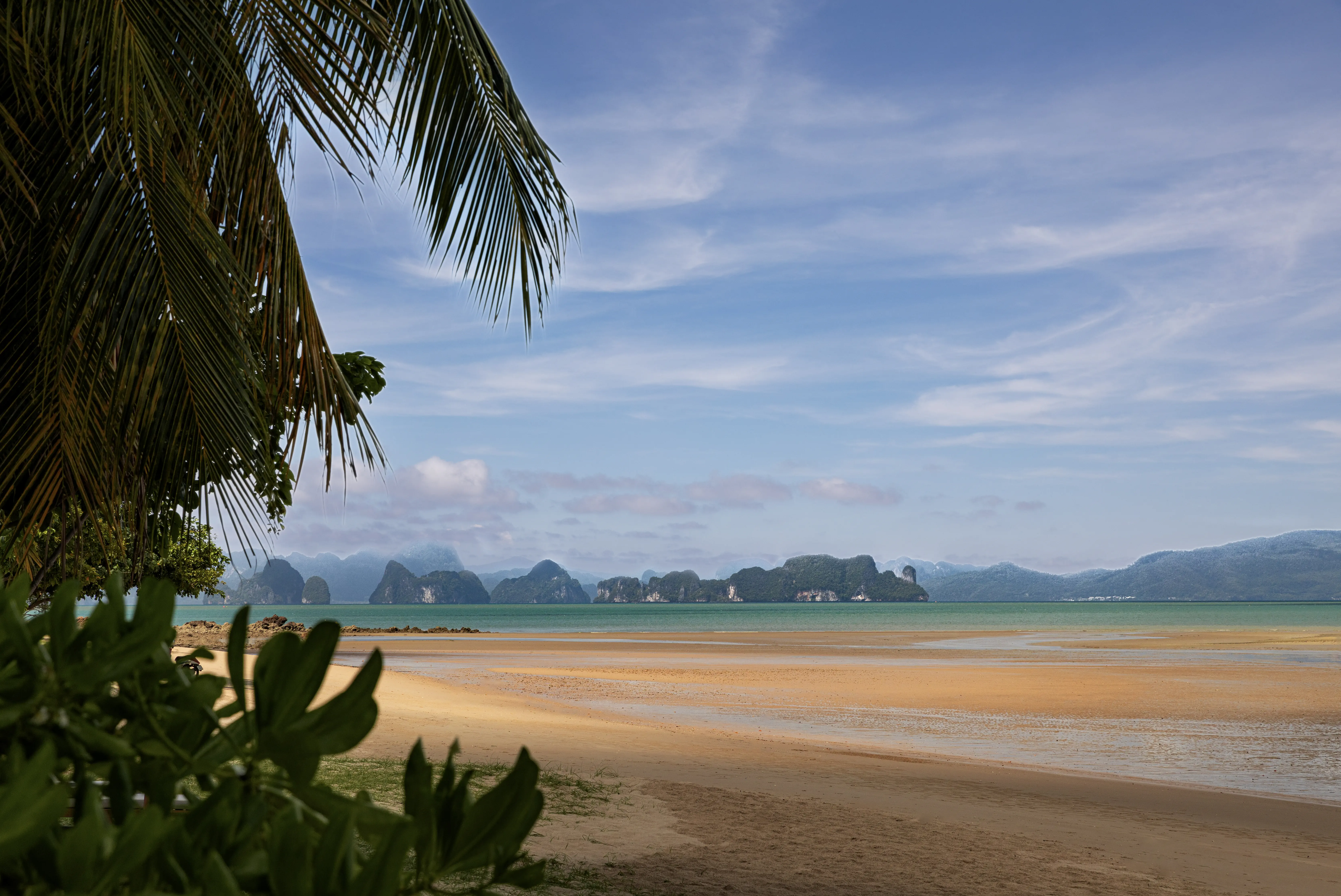 Anantara Koh Yao Yai Resort & Villas - zdjęcie 87