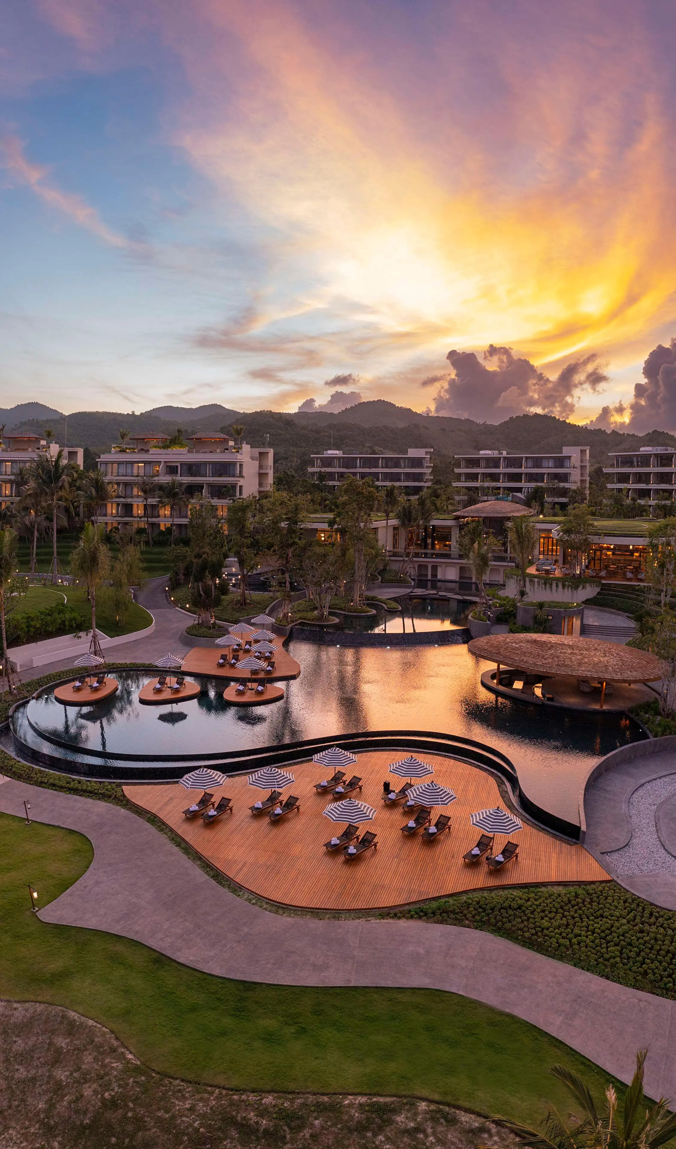 Anantara Koh Yao Yai Resort & Villas - zdjęcie 35