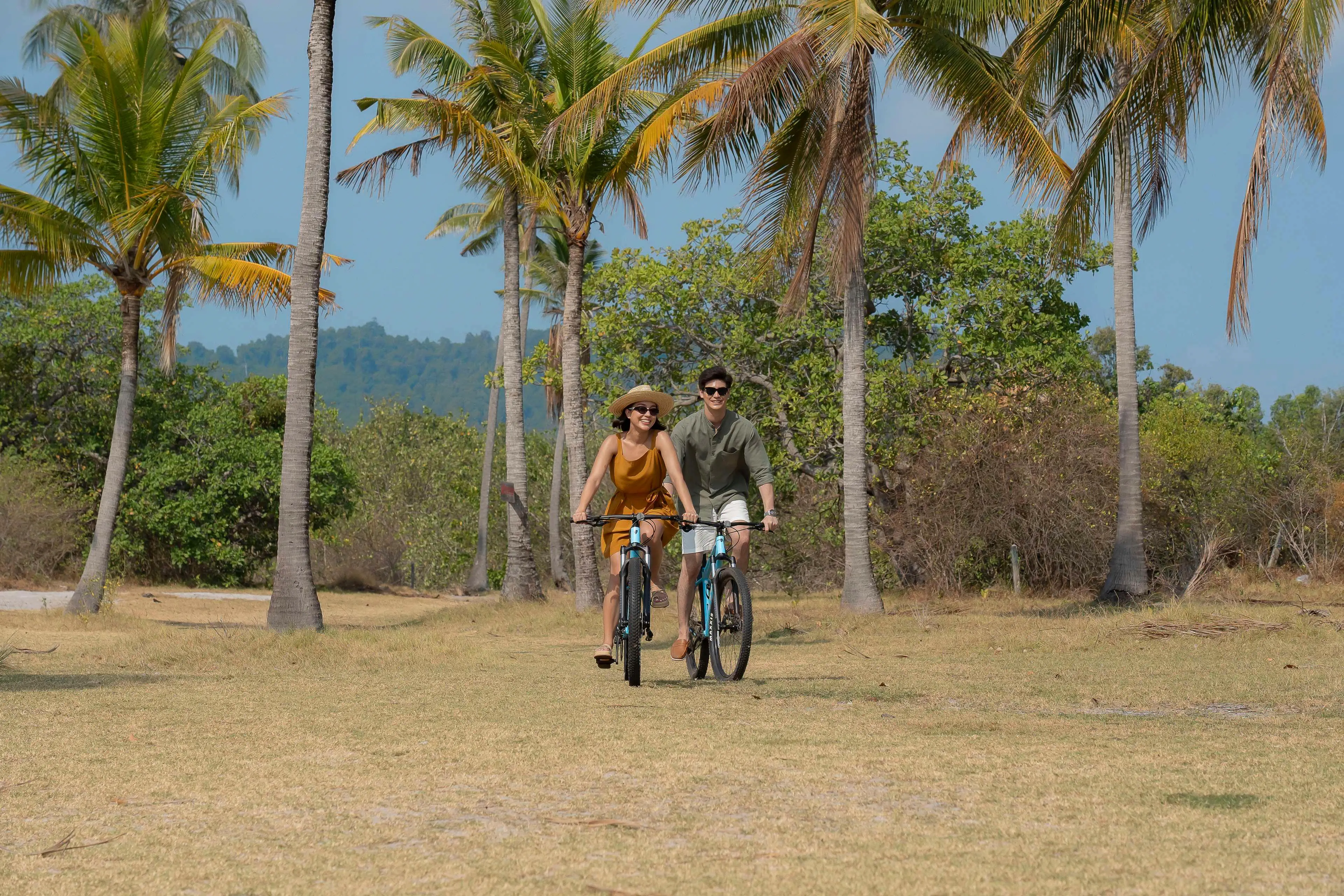 Anantara Koh Yao Yai Resort & Villas - zdjęcie 121