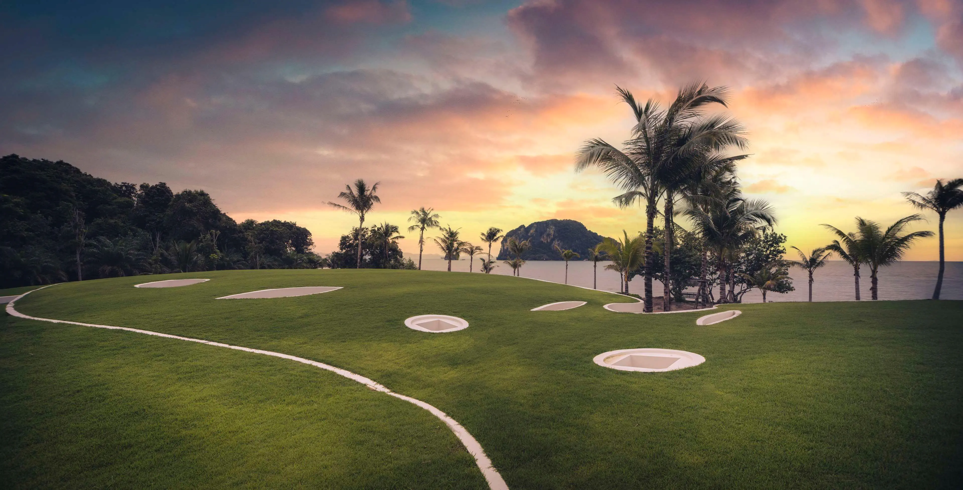 Anantara Koh Yao Yai Resort & Villas - zdjęcie 117