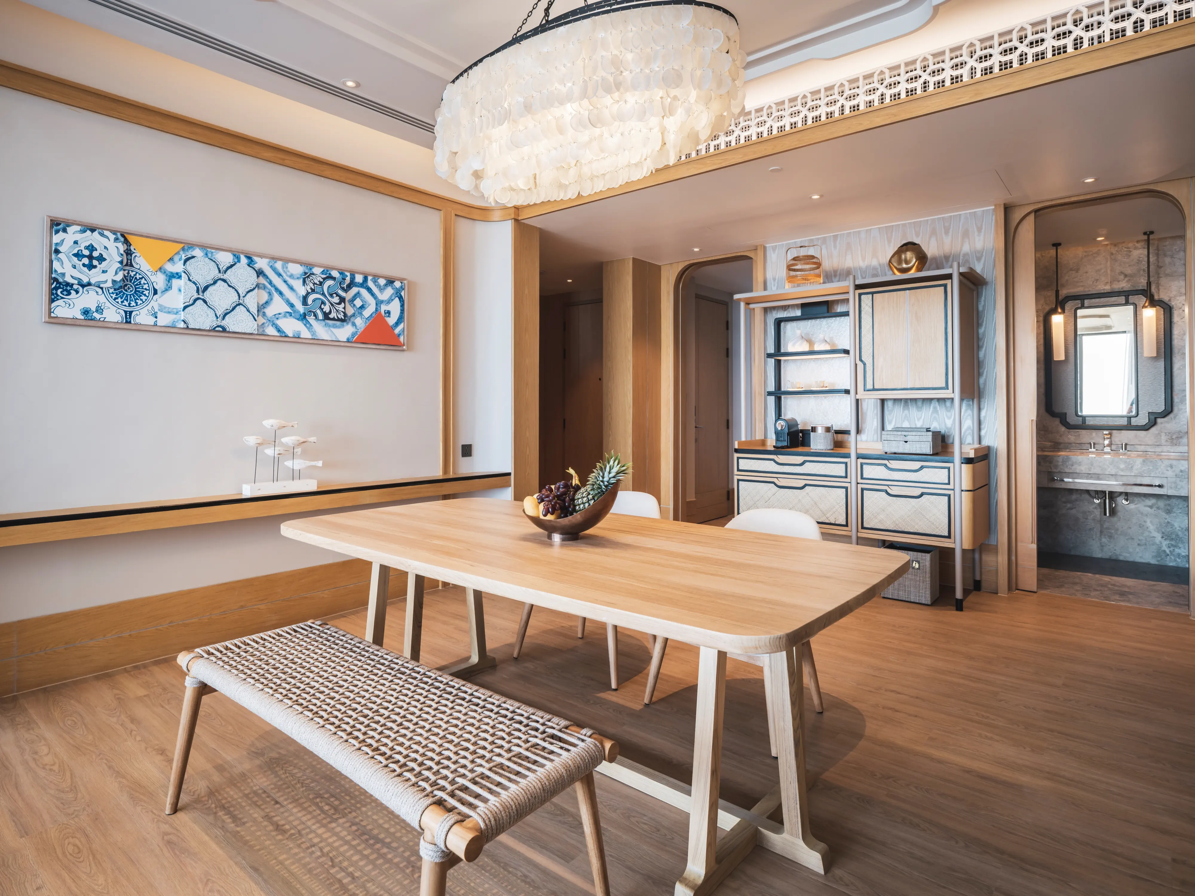Anantara Koh Yao Yai Resort & Villas - zdjęcie 52