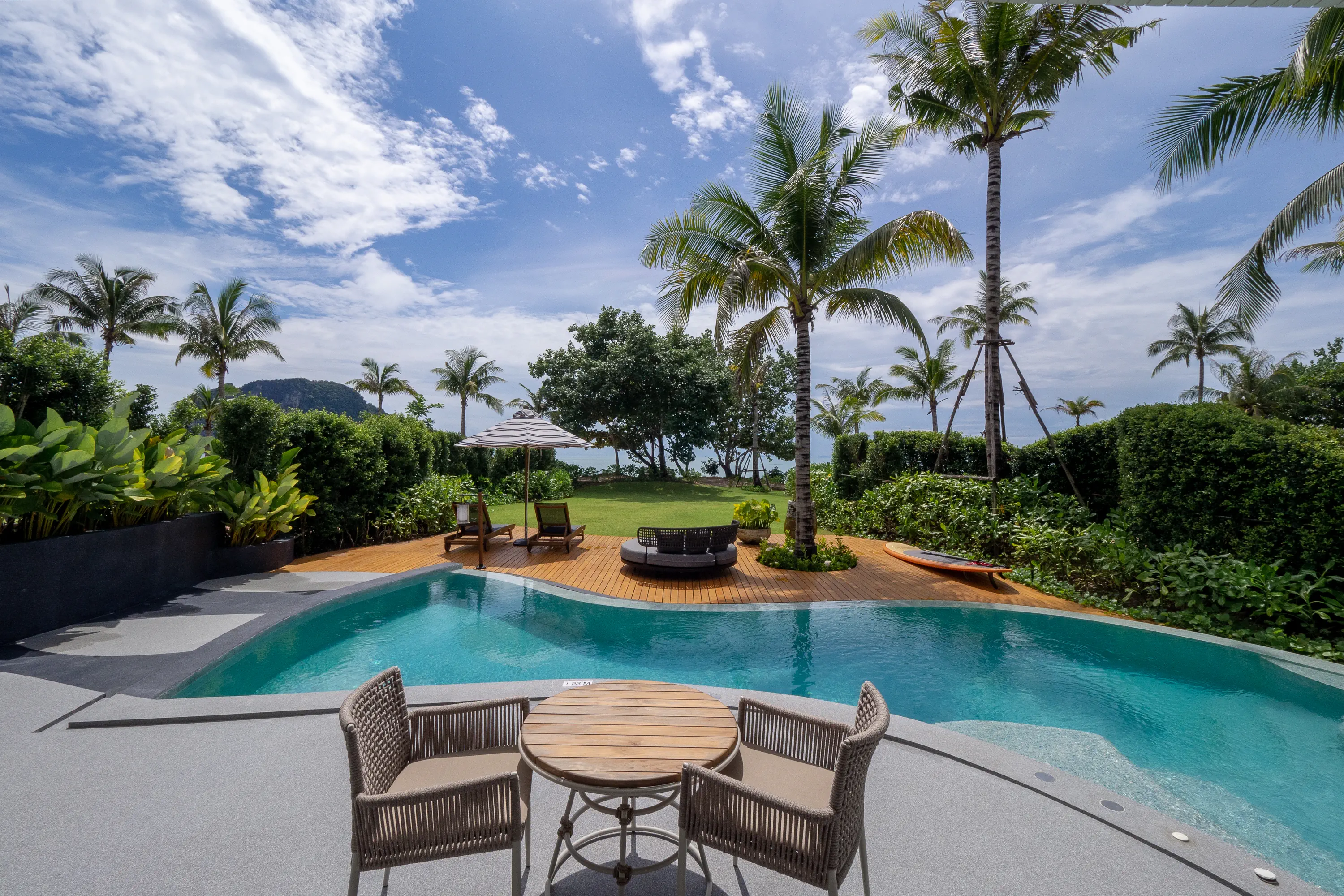 Anantara Koh Yao Yai Resort & Villas - zdjęcie 210