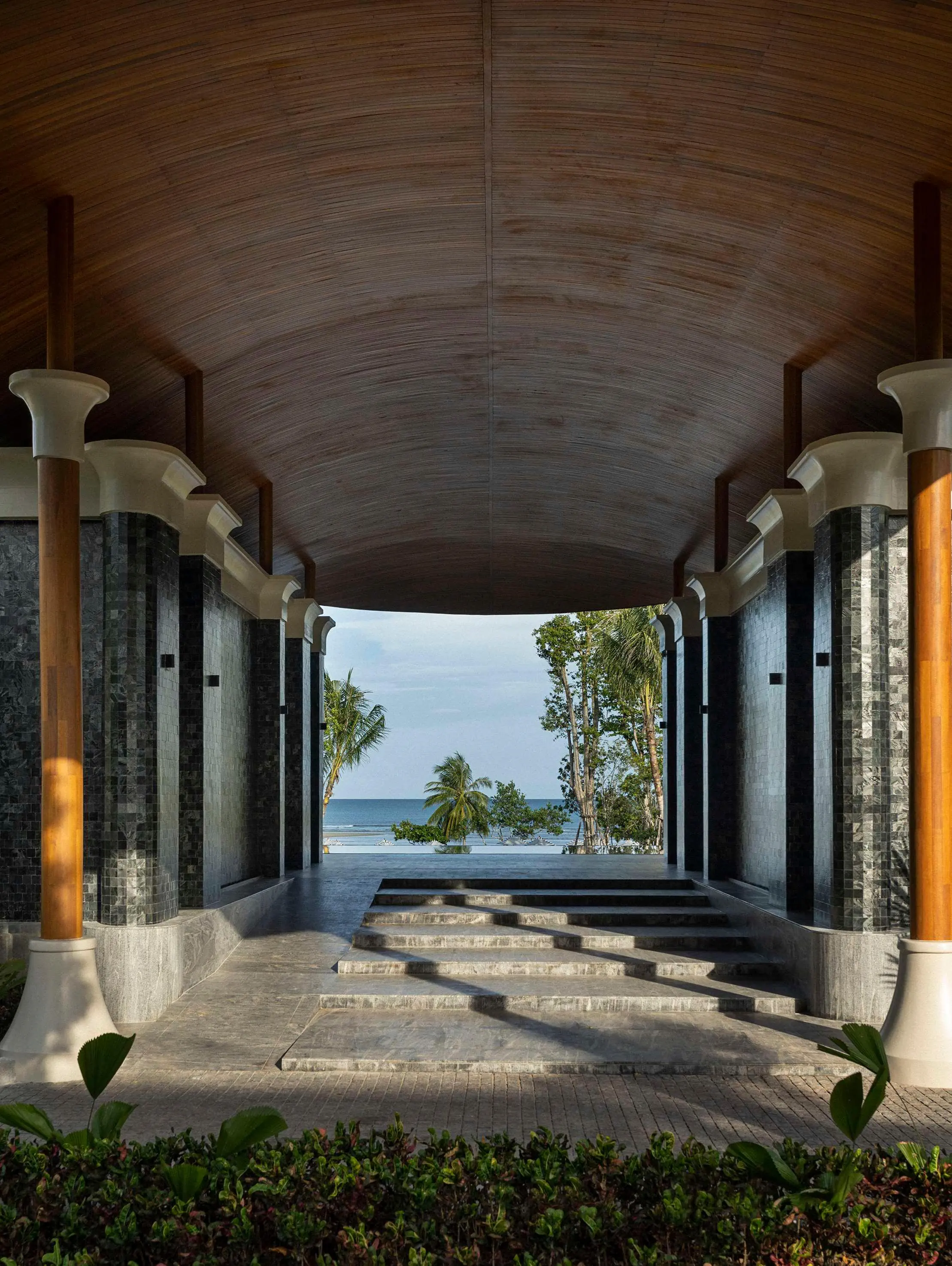 Anantara Koh Yao Yai Resort & Villas - zdjęcie 137