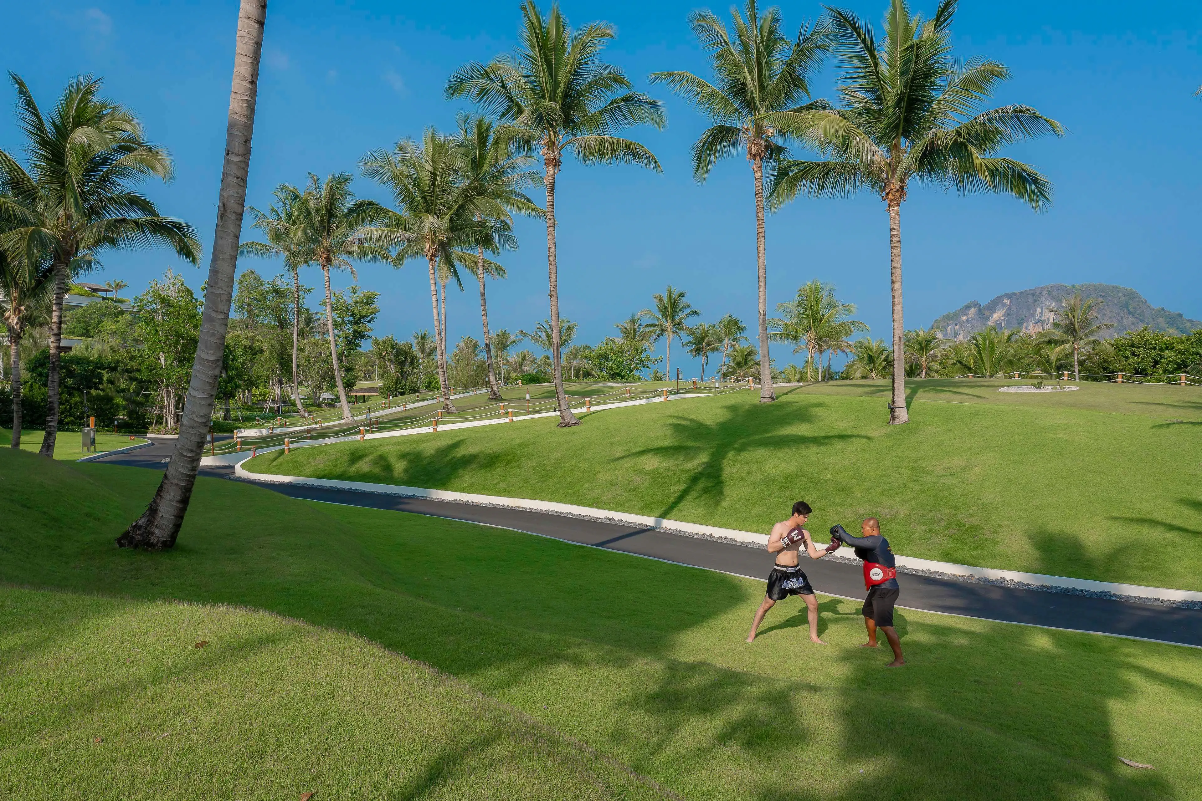 Anantara Koh Yao Yai Resort & Villas - zdjęcie 184
