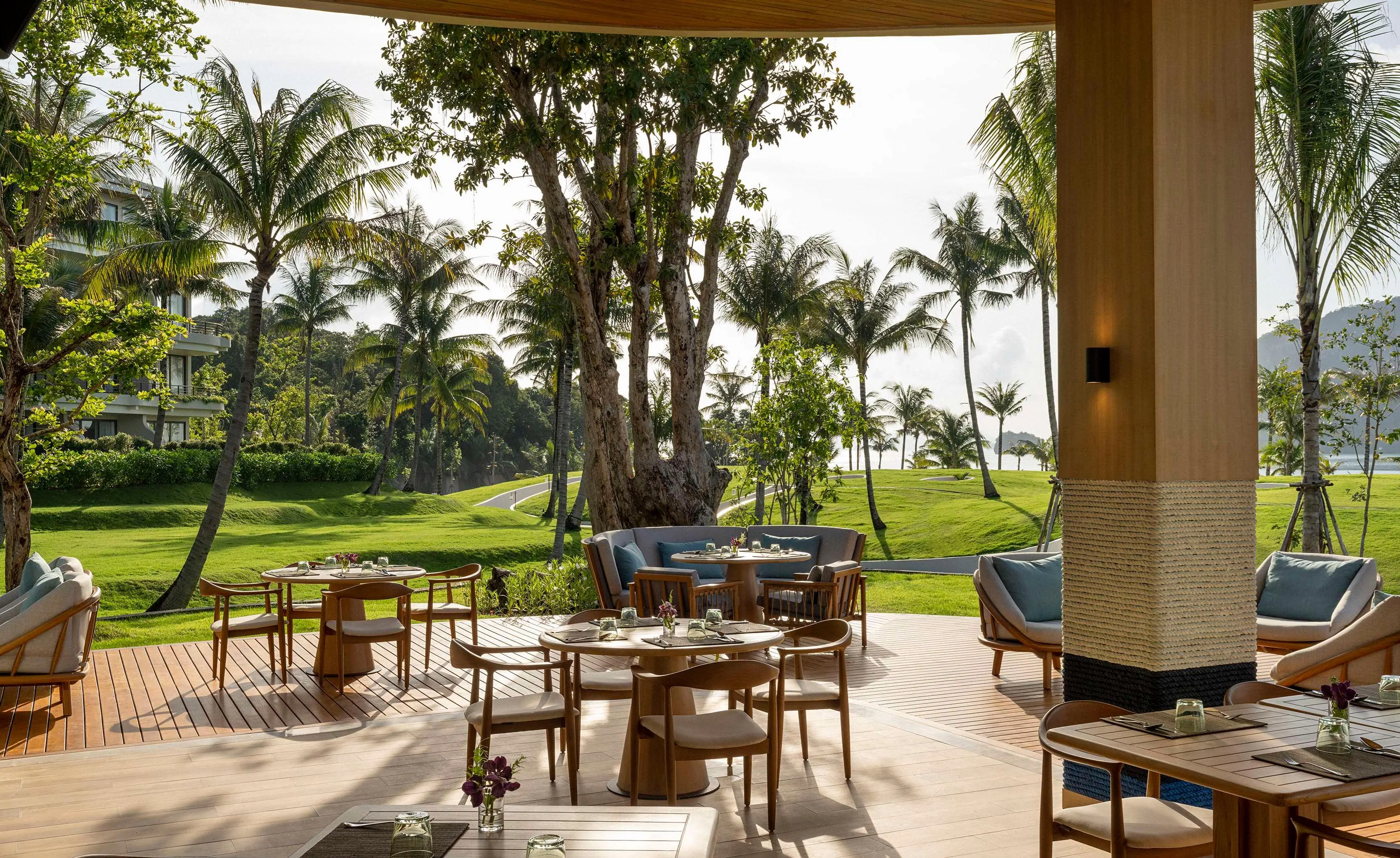 Anantara Koh Yao Yai Resort & Villas - zdjęcie 200