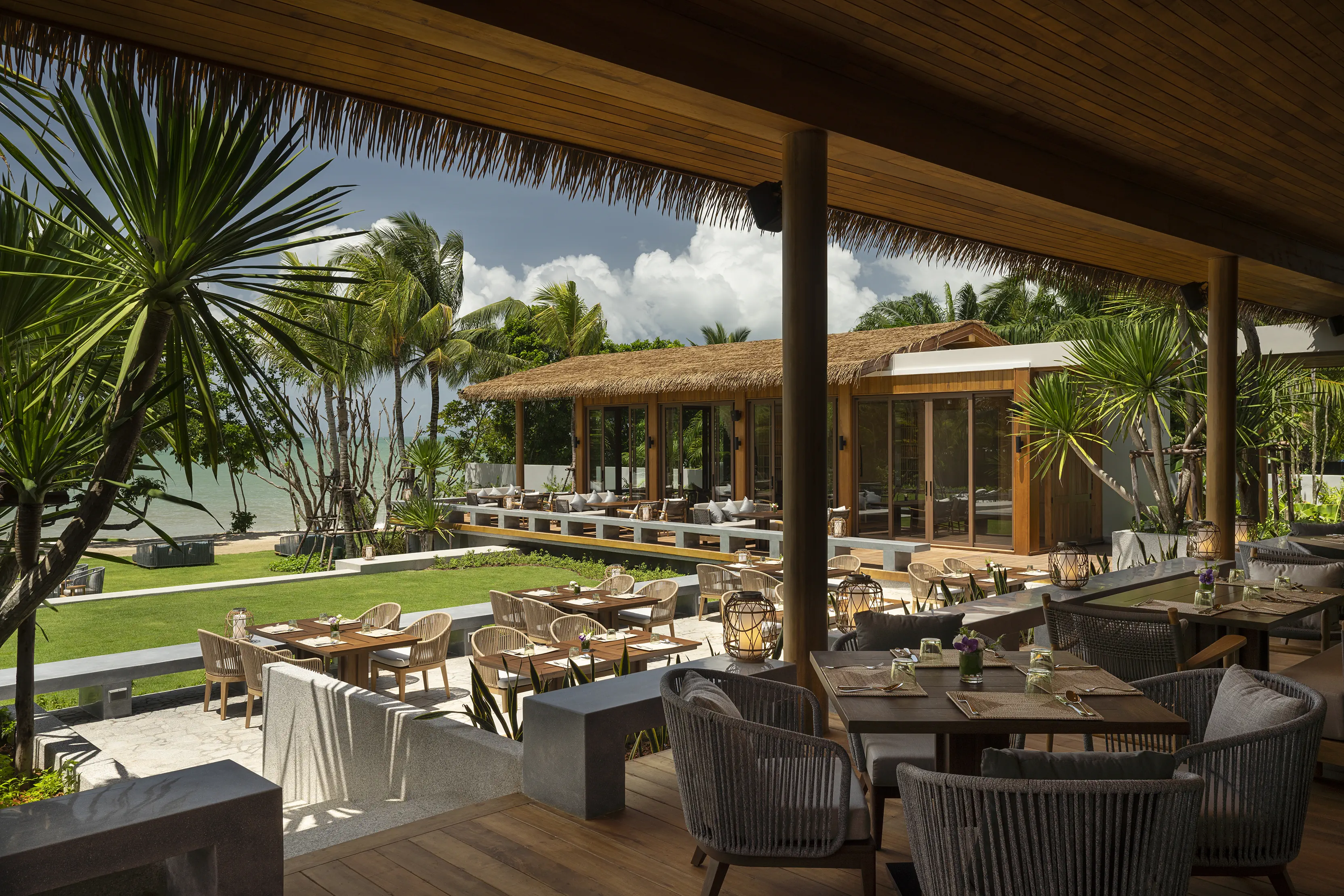 Anantara Koh Yao Yai Resort & Villas - zdjęcie 66