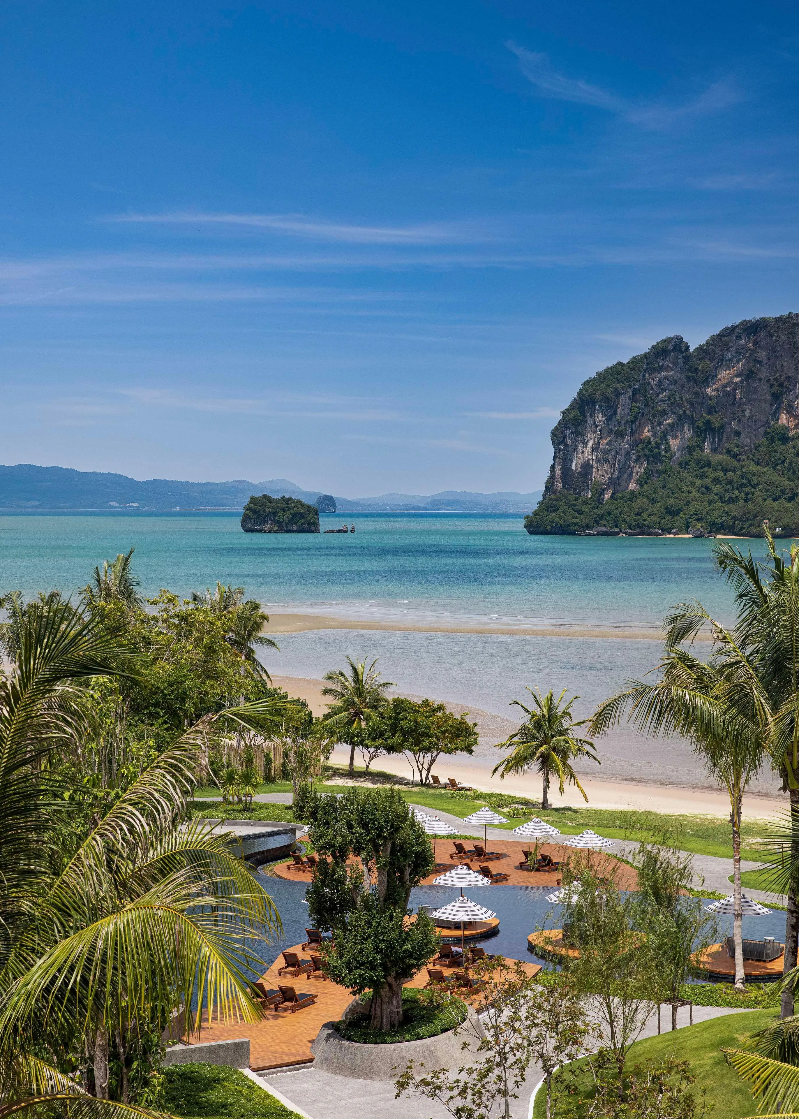 Anantara Koh Yao Yai Resort & Villas - zdjęcie 146