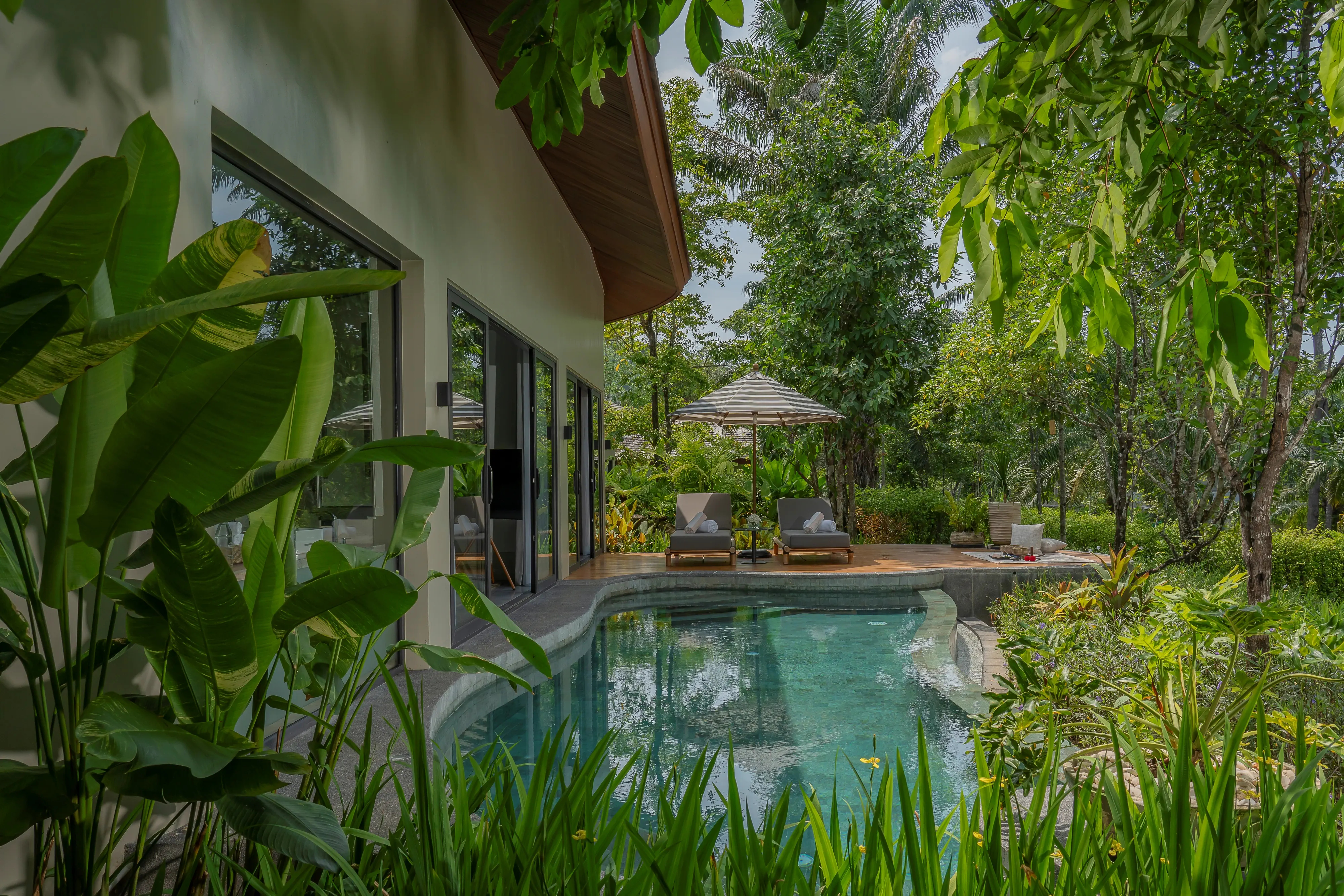 Anantara Koh Yao Yai Resort & Villas - zdjęcie 34
