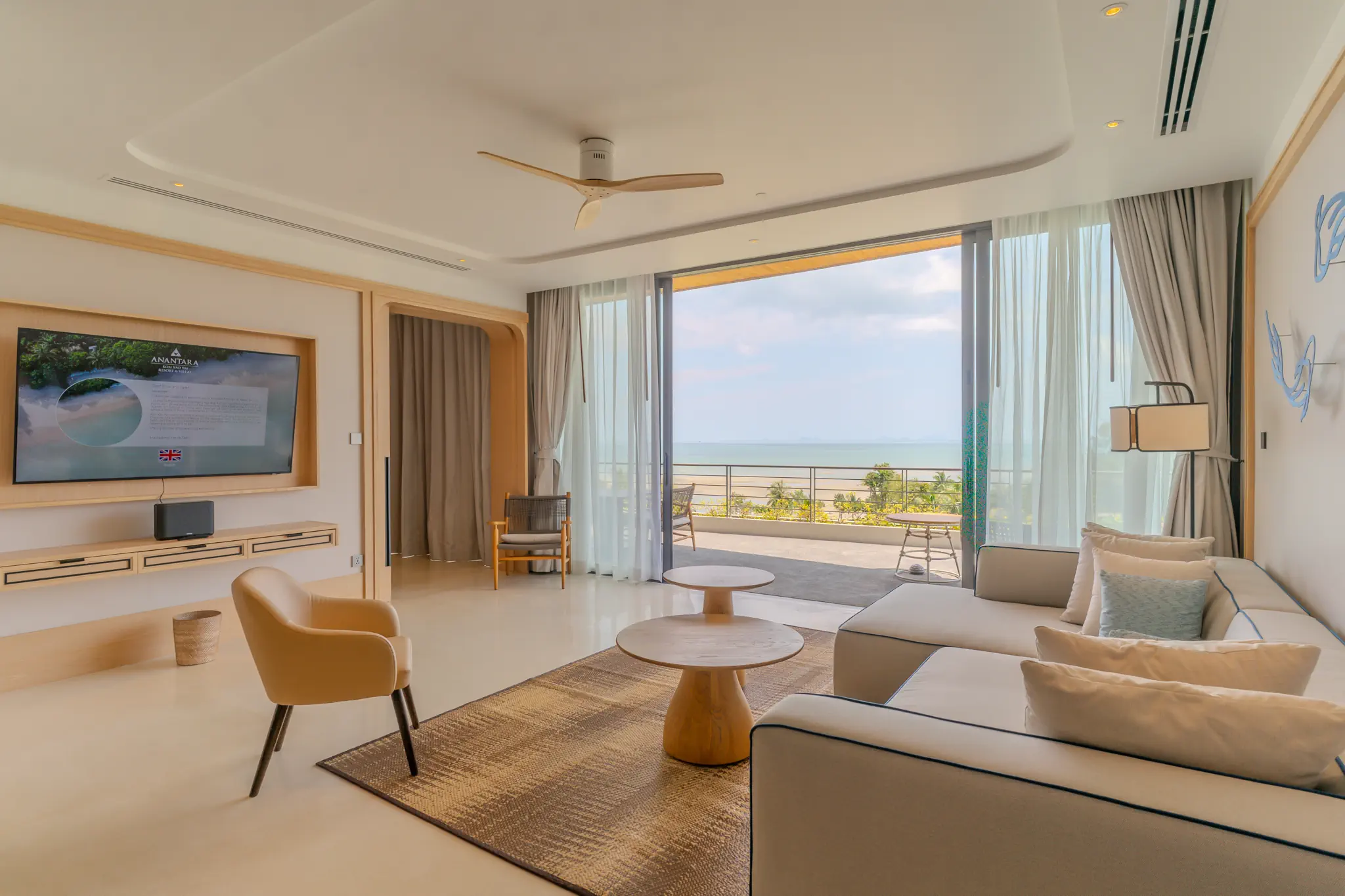 Anantara Koh Yao Yai Resort & Villas - zdjęcie 63