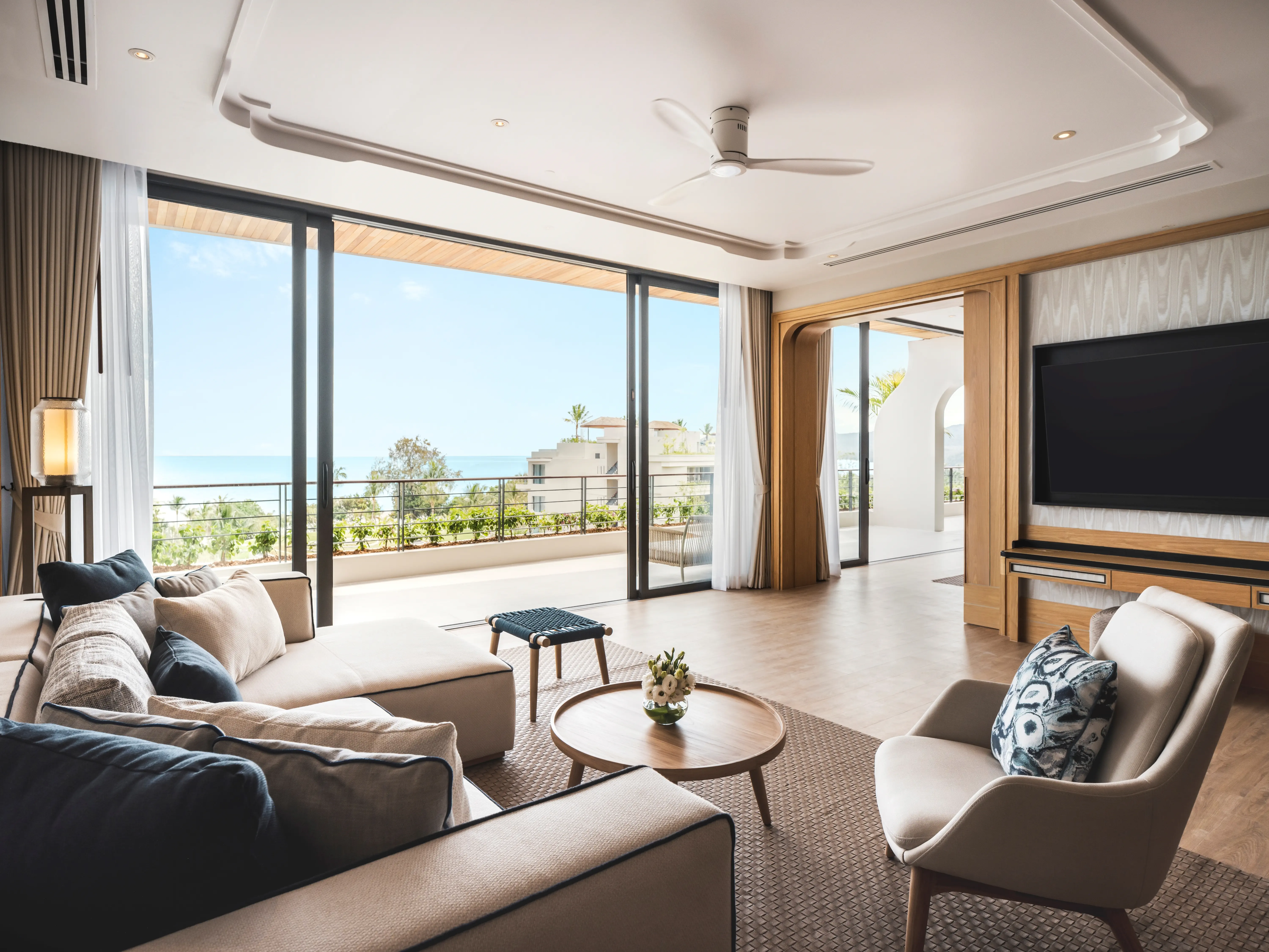 Anantara Koh Yao Yai Resort & Villas - zdjęcie 51