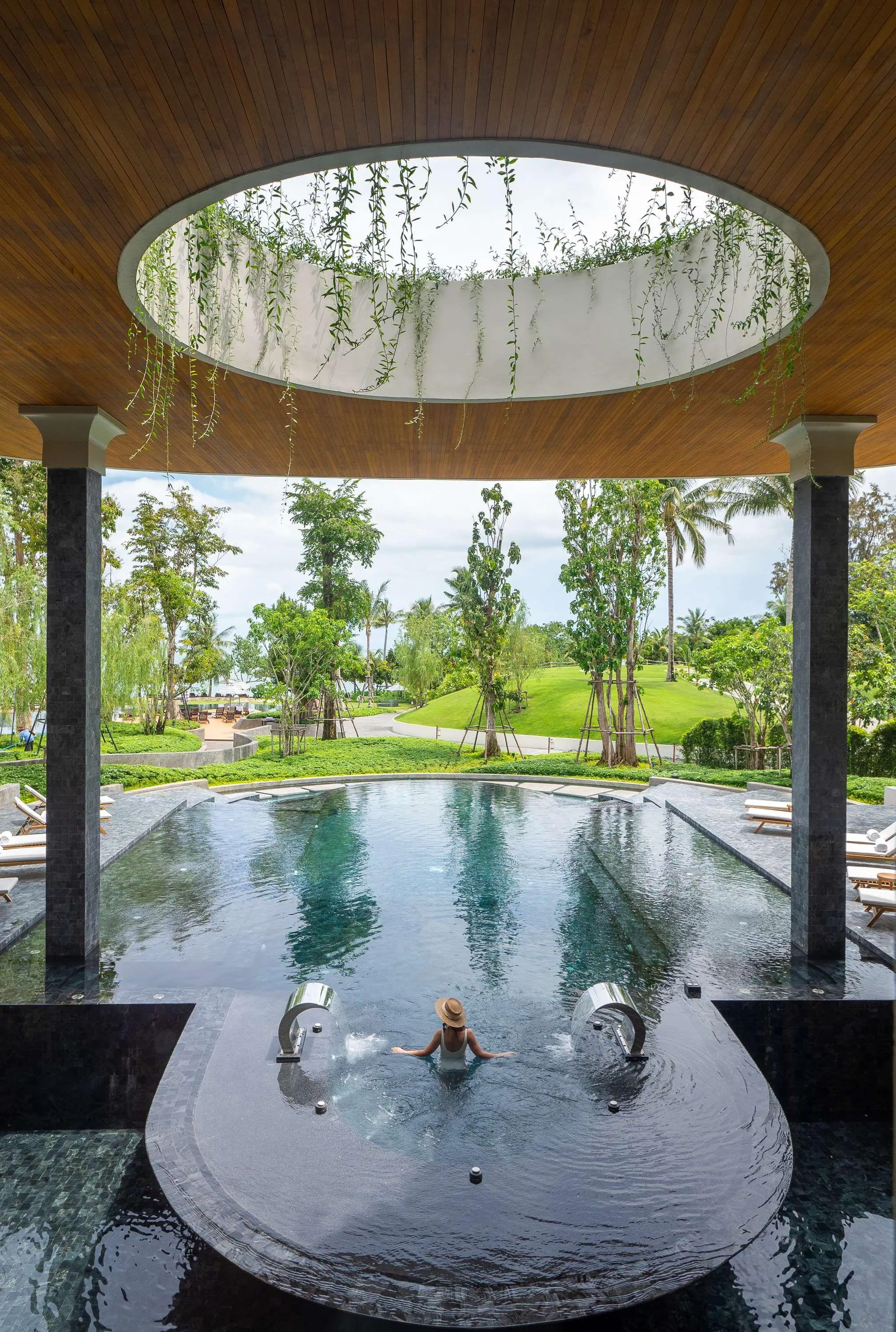 Anantara Koh Yao Yai Resort & Villas - zdjęcie 85