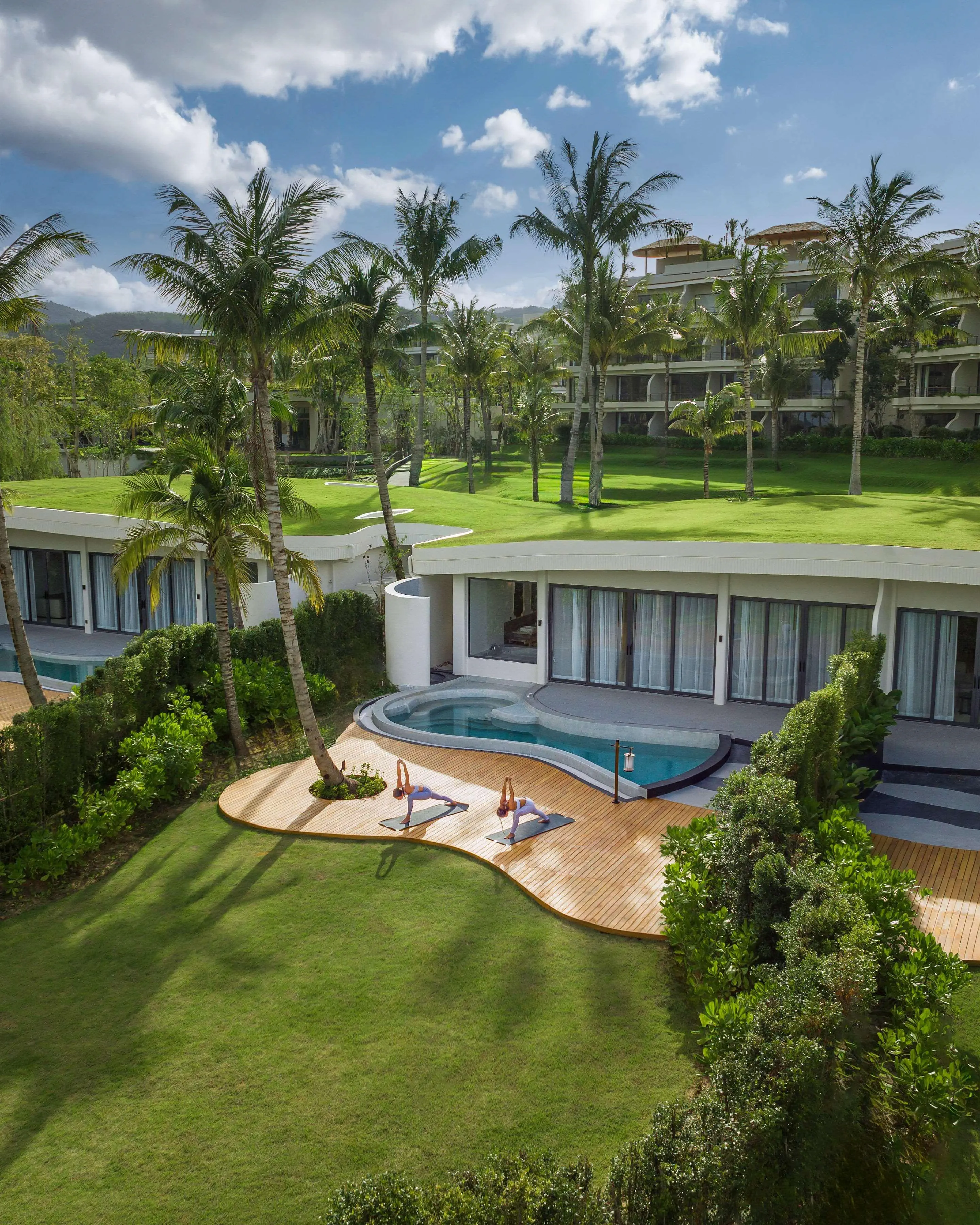 Anantara Koh Yao Yai Resort & Villas - zdjęcie 12