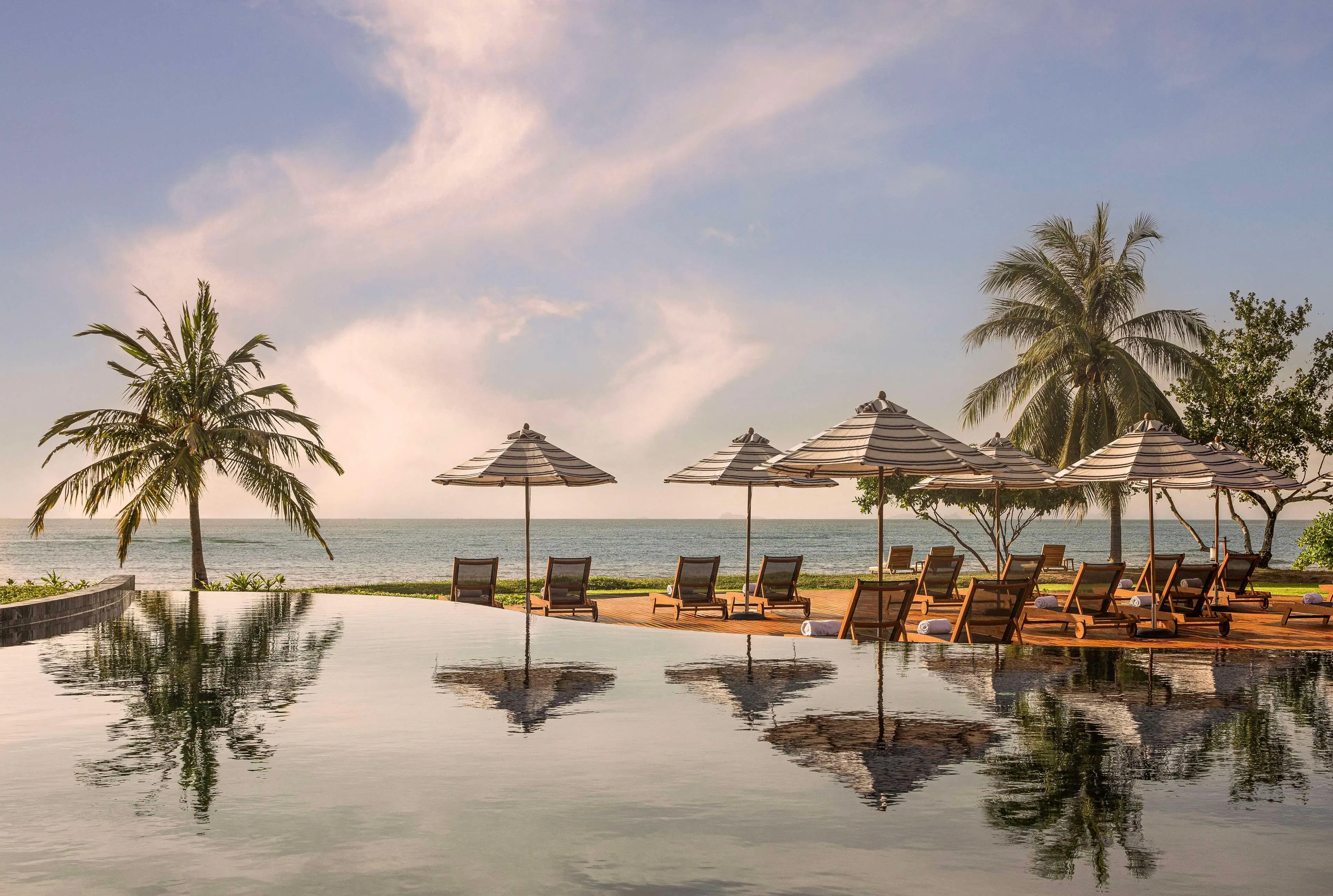 Anantara Koh Yao Yai Resort & Villas - zdjęcie 37