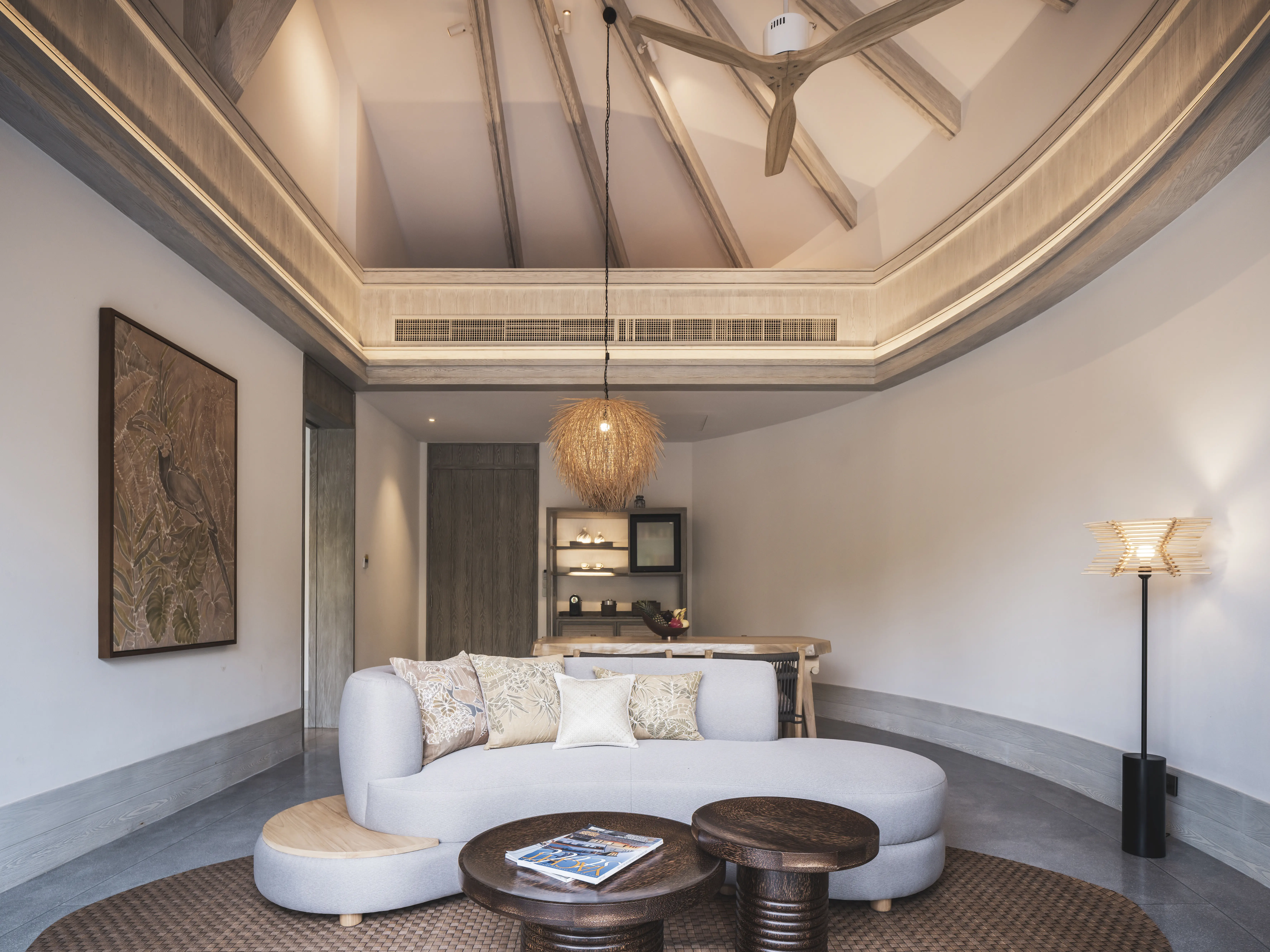 Anantara Koh Yao Yai Resort & Villas - zdjęcie 182