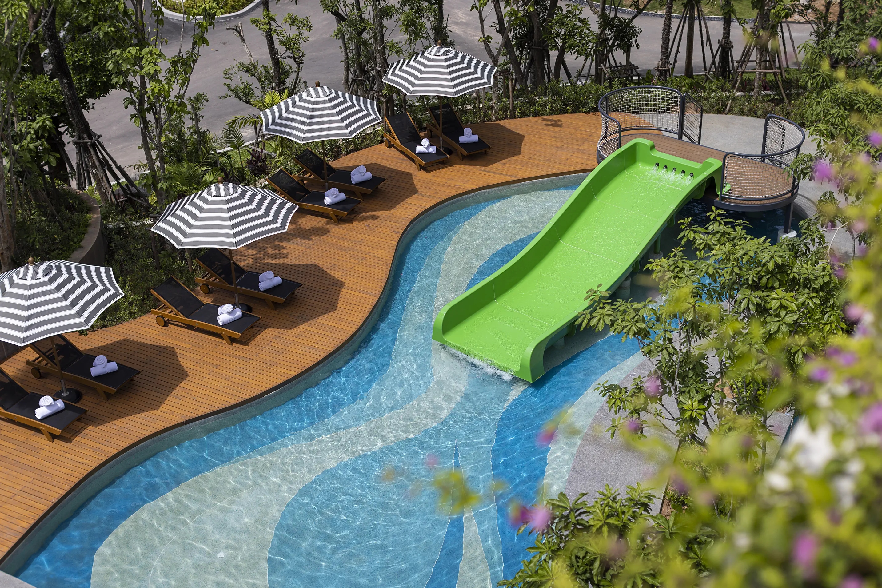 Anantara Koh Yao Yai Resort & Villas - zdjęcie 103