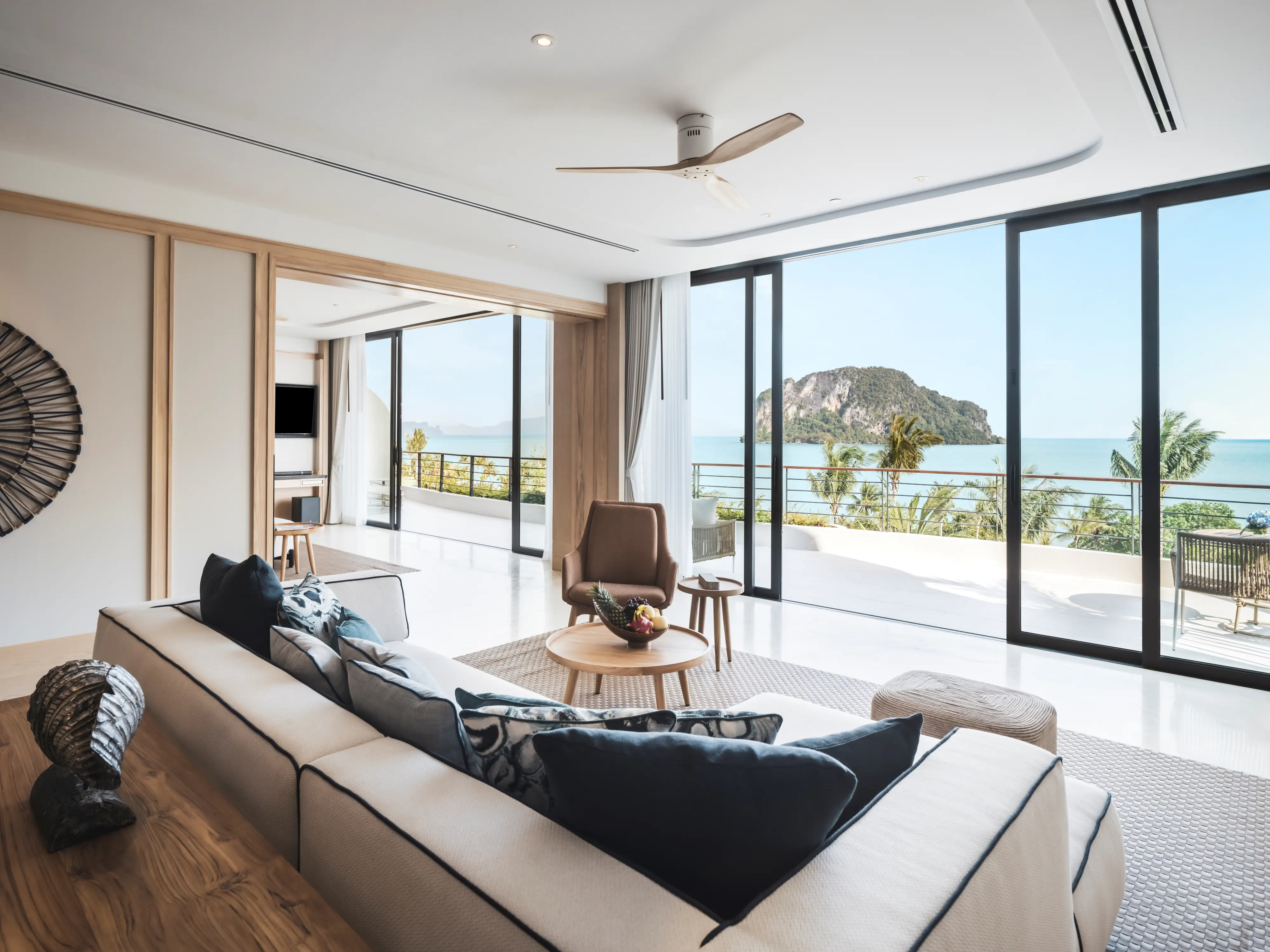 Anantara Koh Yao Yai Resort & Villas - zdjęcie 196