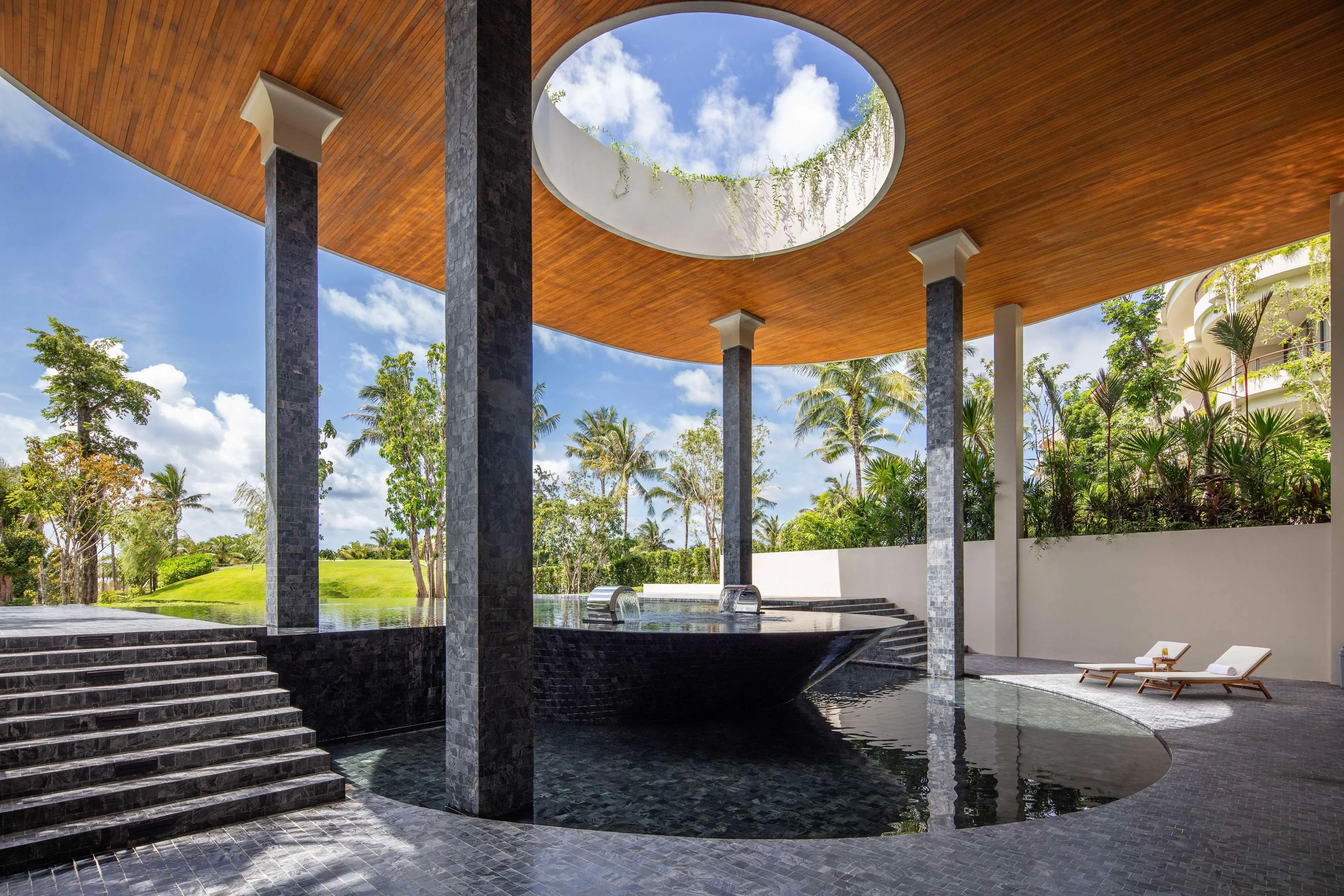Anantara Koh Yao Yai Resort & Villas - zdjęcie 125