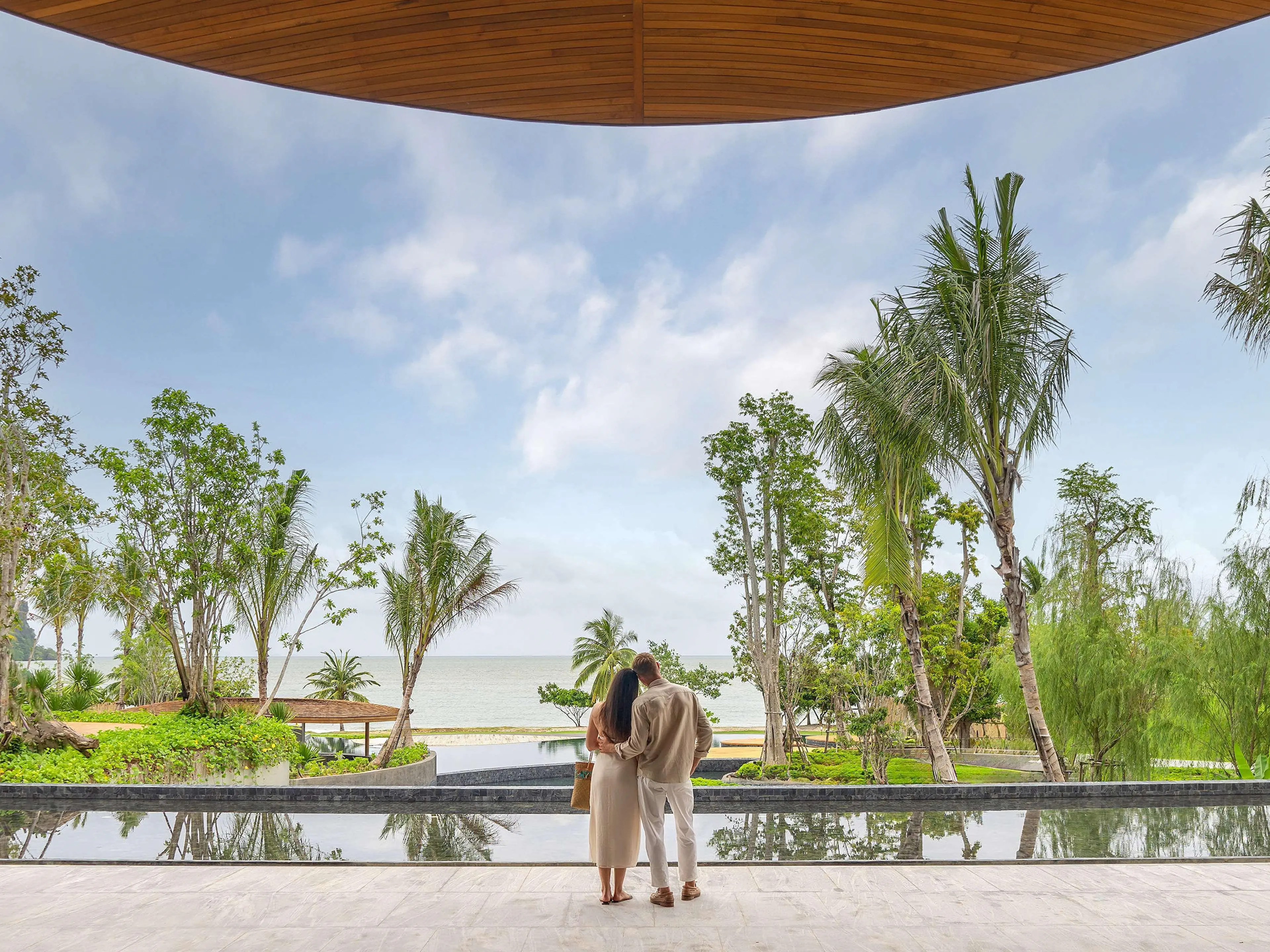Anantara Koh Yao Yai Resort & Villas - zdjęcie 162