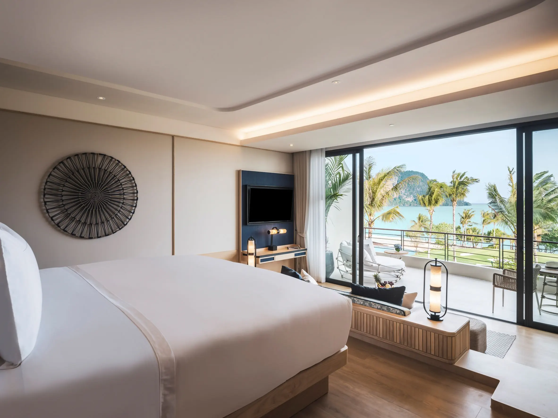 Anantara Koh Yao Yai Resort & Villas - zdjęcie 22