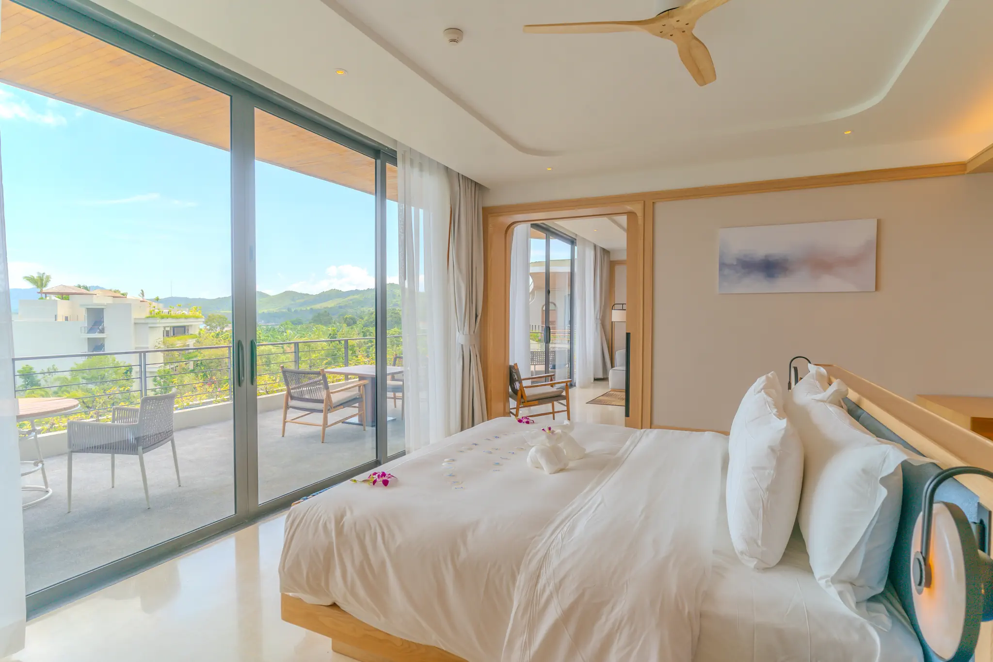 Anantara Koh Yao Yai Resort & Villas - zdjęcie 70