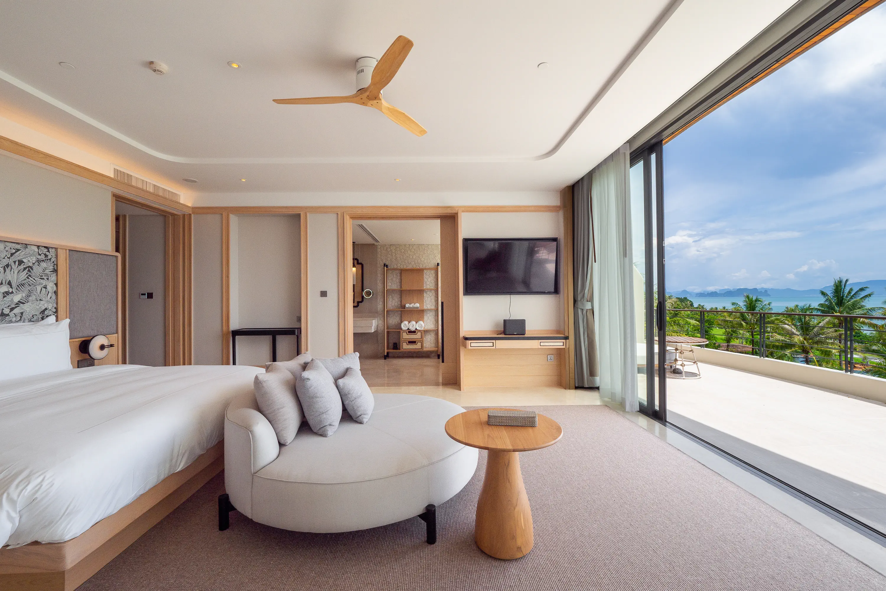 Anantara Koh Yao Yai Resort & Villas - zdjęcie 21