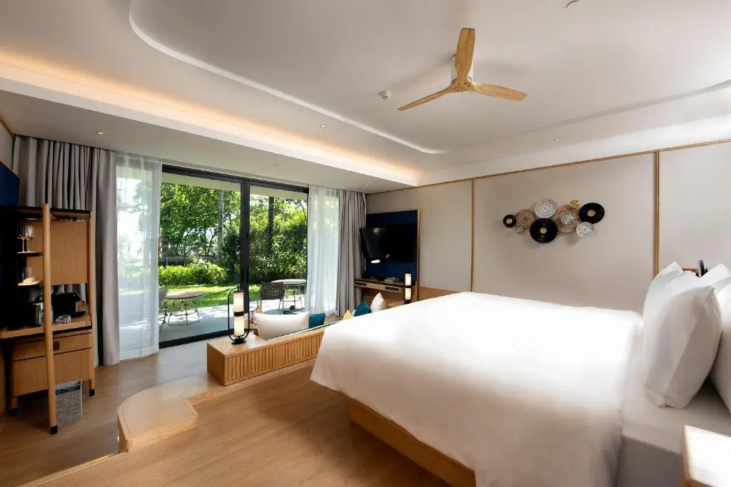 Anantara Koh Yao Yai Resort & Villas - zdjęcie 78