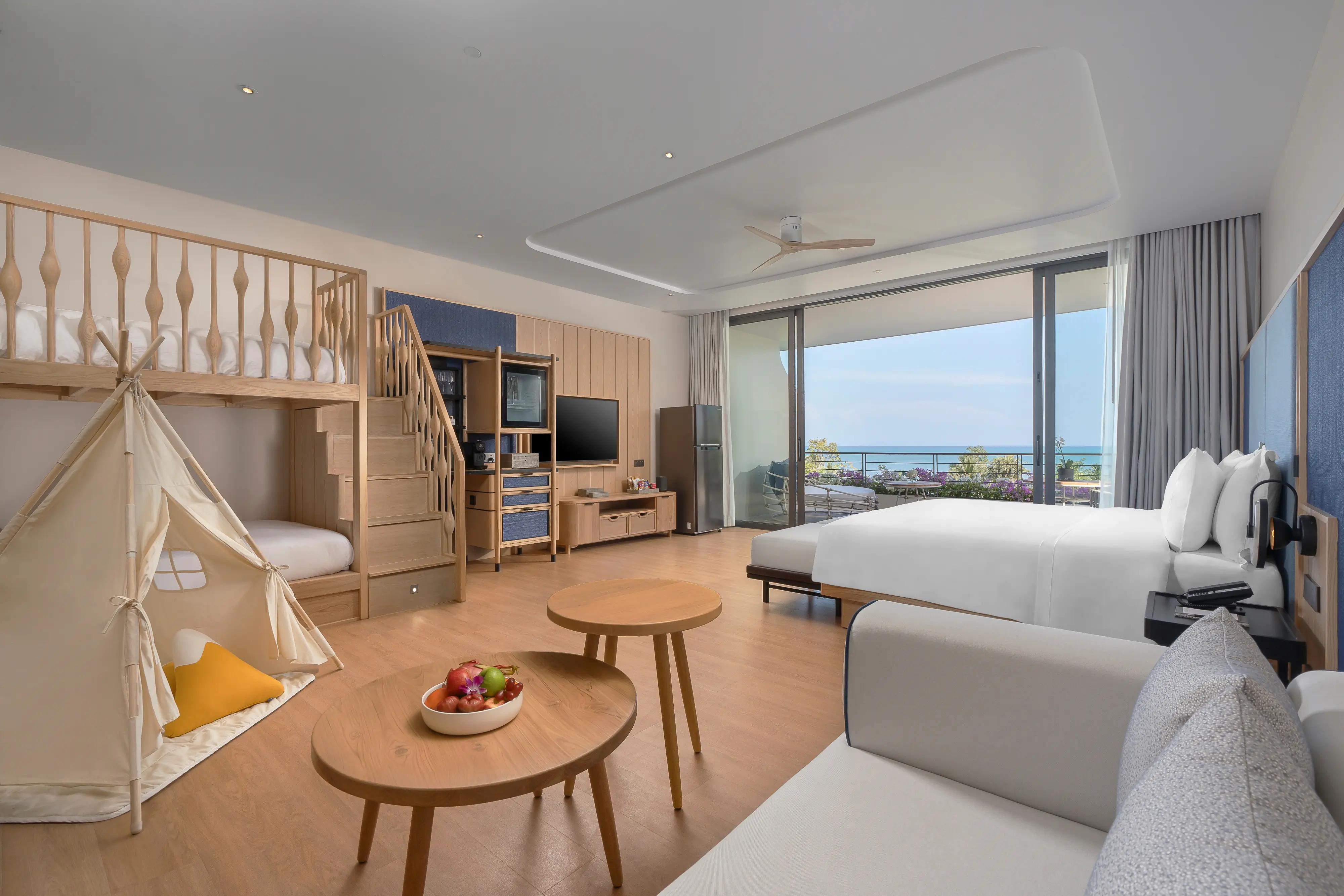 Anantara Koh Yao Yai Resort & Villas - zdjęcie 221