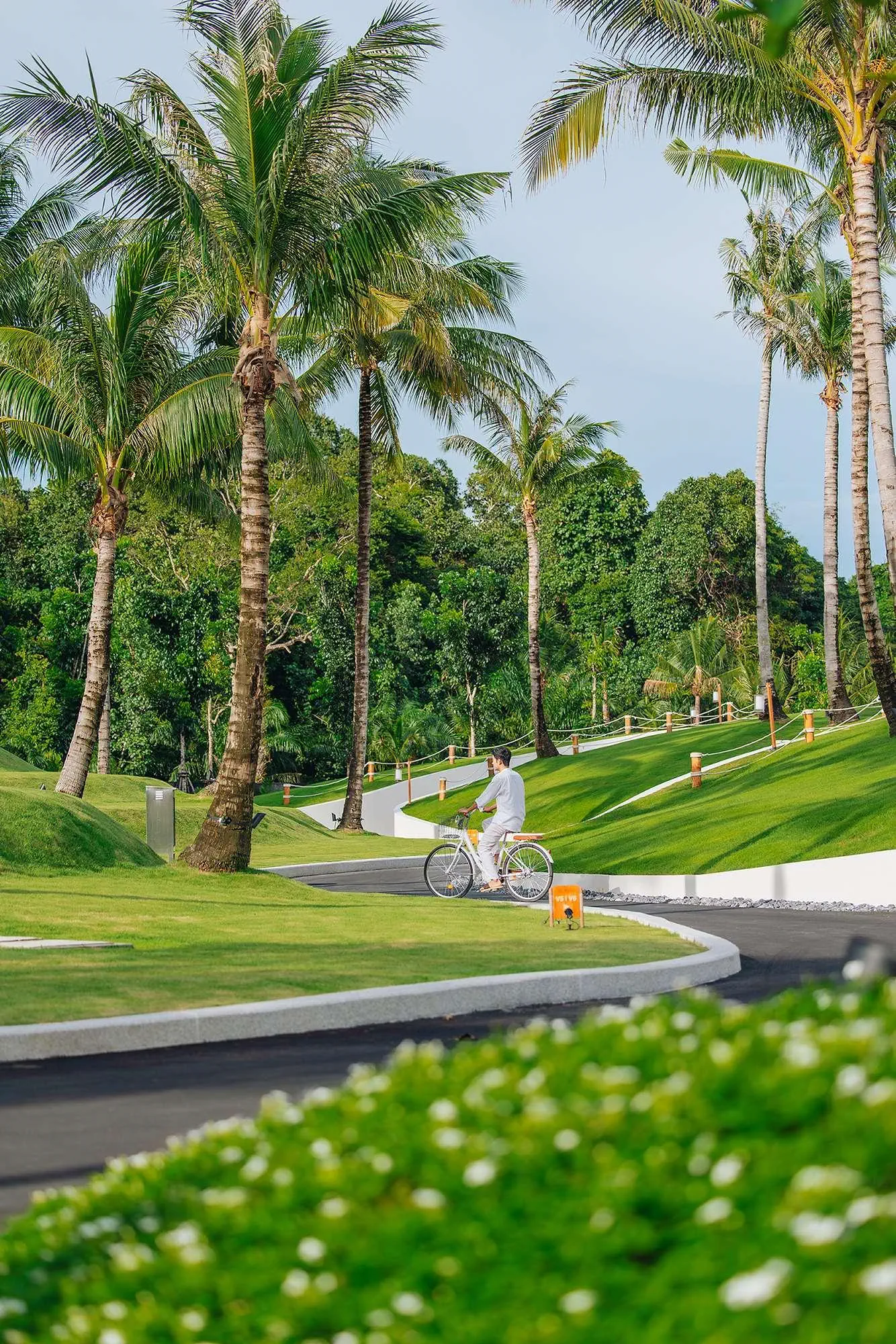Anantara Koh Yao Yai Resort & Villas - zdjęcie 185