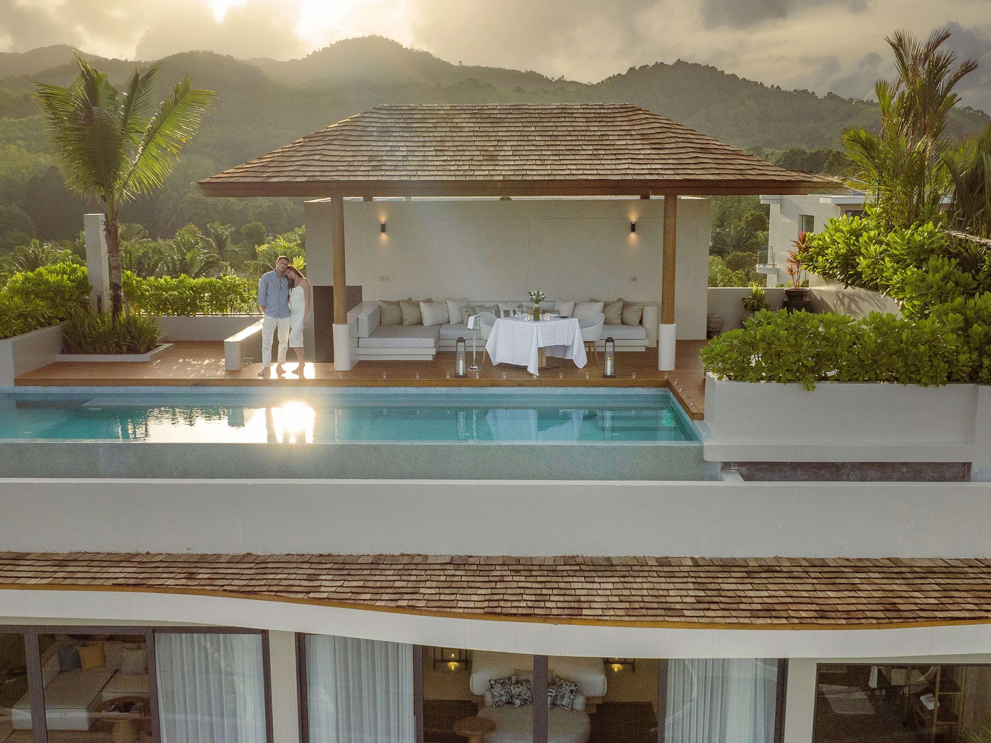 Anantara Koh Yao Yai Resort & Villas - zdjęcie 163