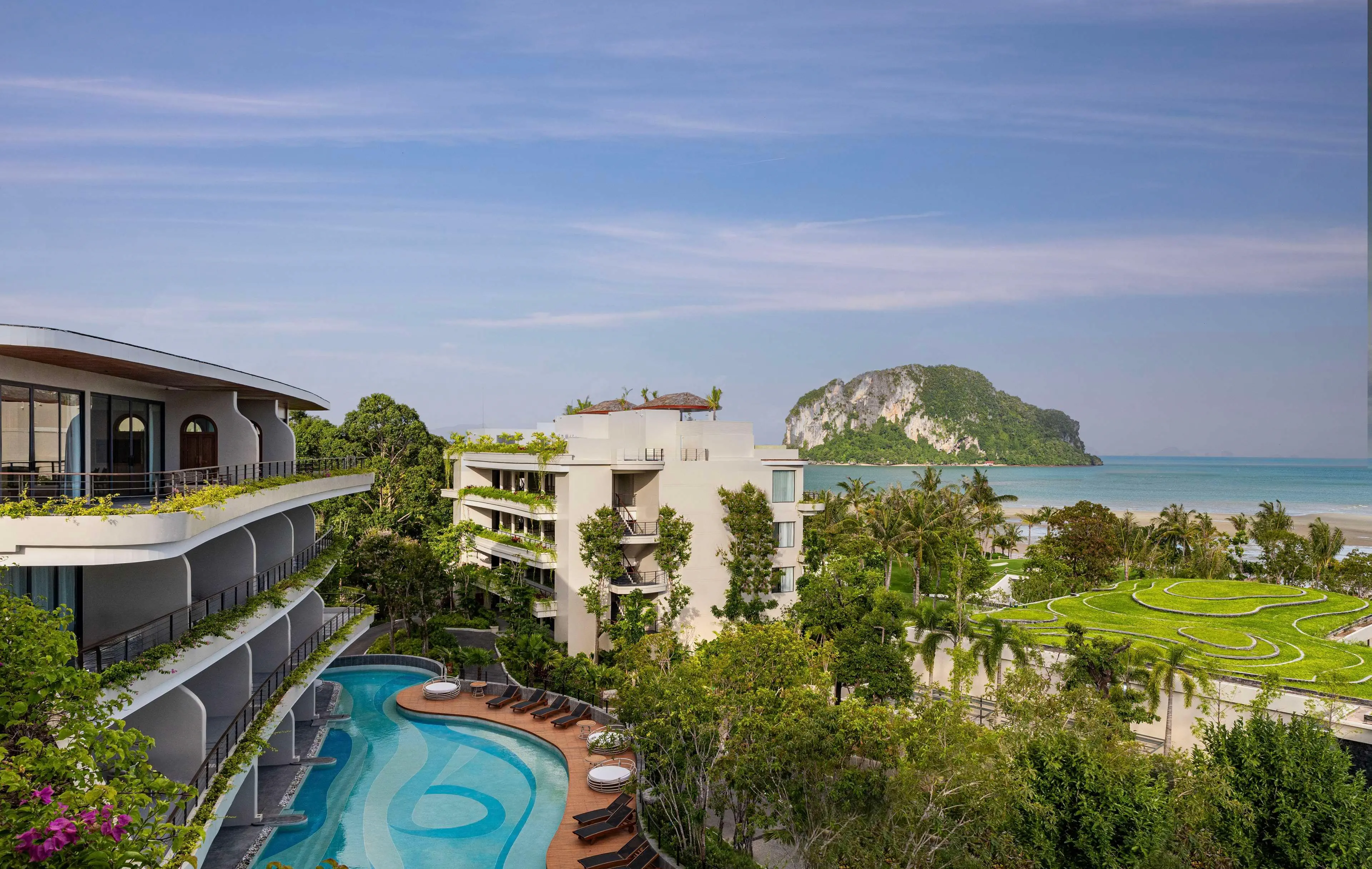 Anantara Koh Yao Yai Resort & Villas - zdjęcie 118
