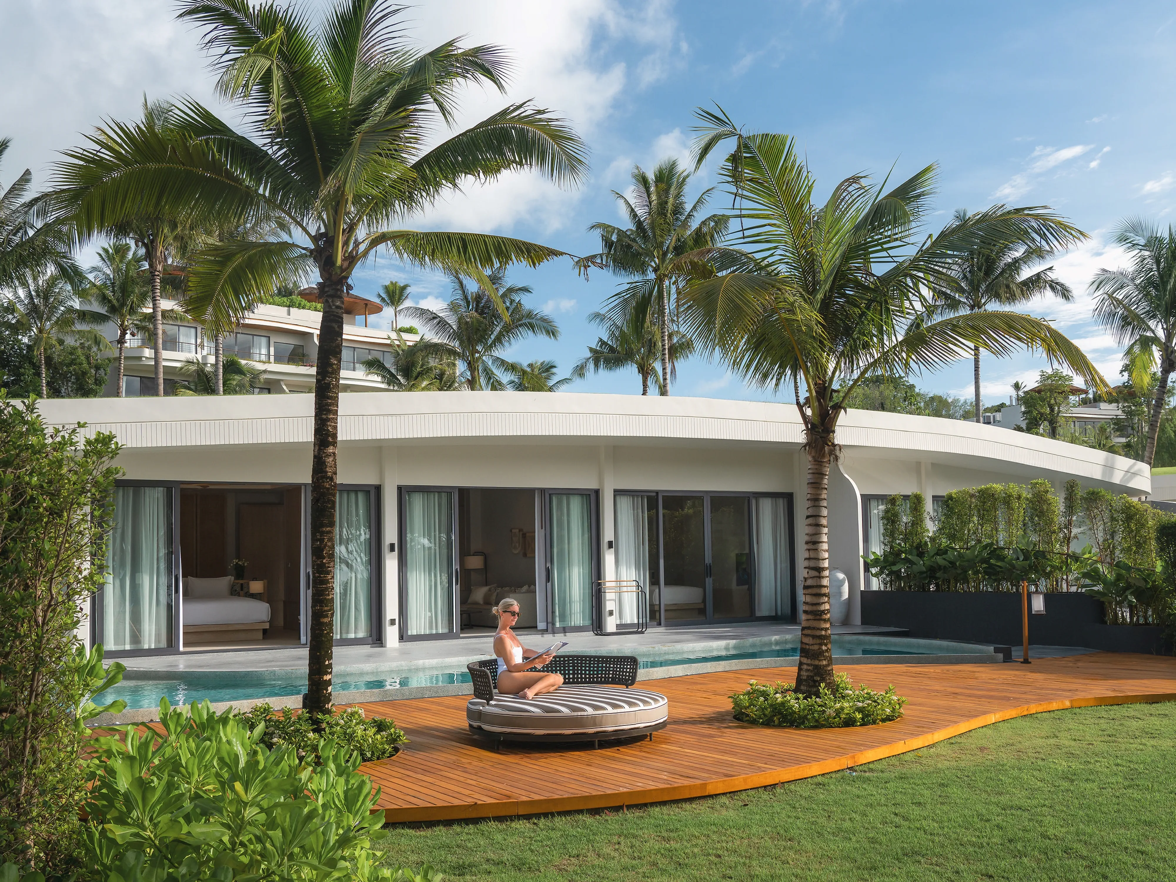 Anantara Koh Yao Yai Resort & Villas - zdjęcie 247