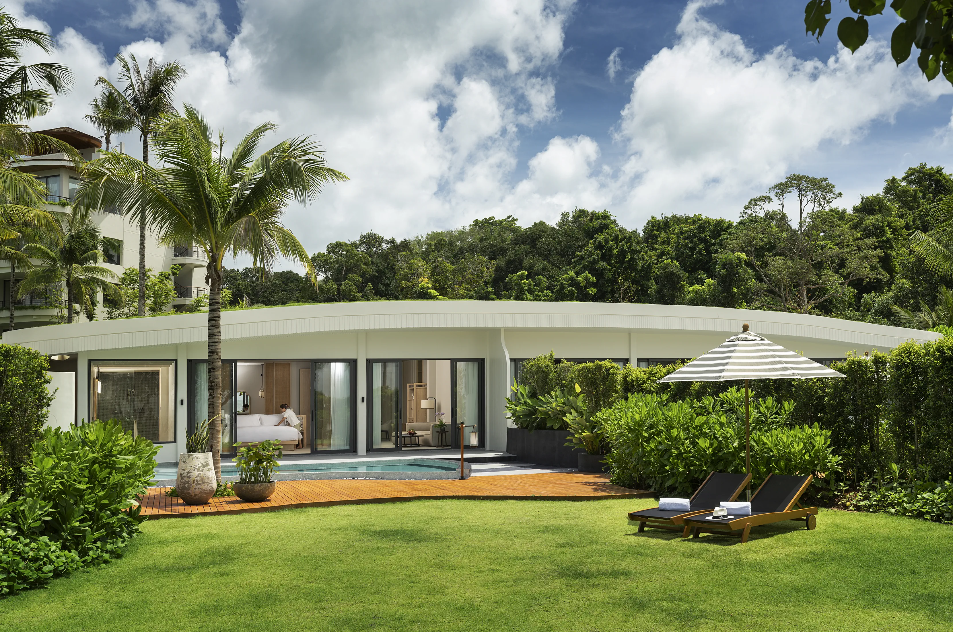 Anantara Koh Yao Yai Resort & Villas - zdjęcie 240