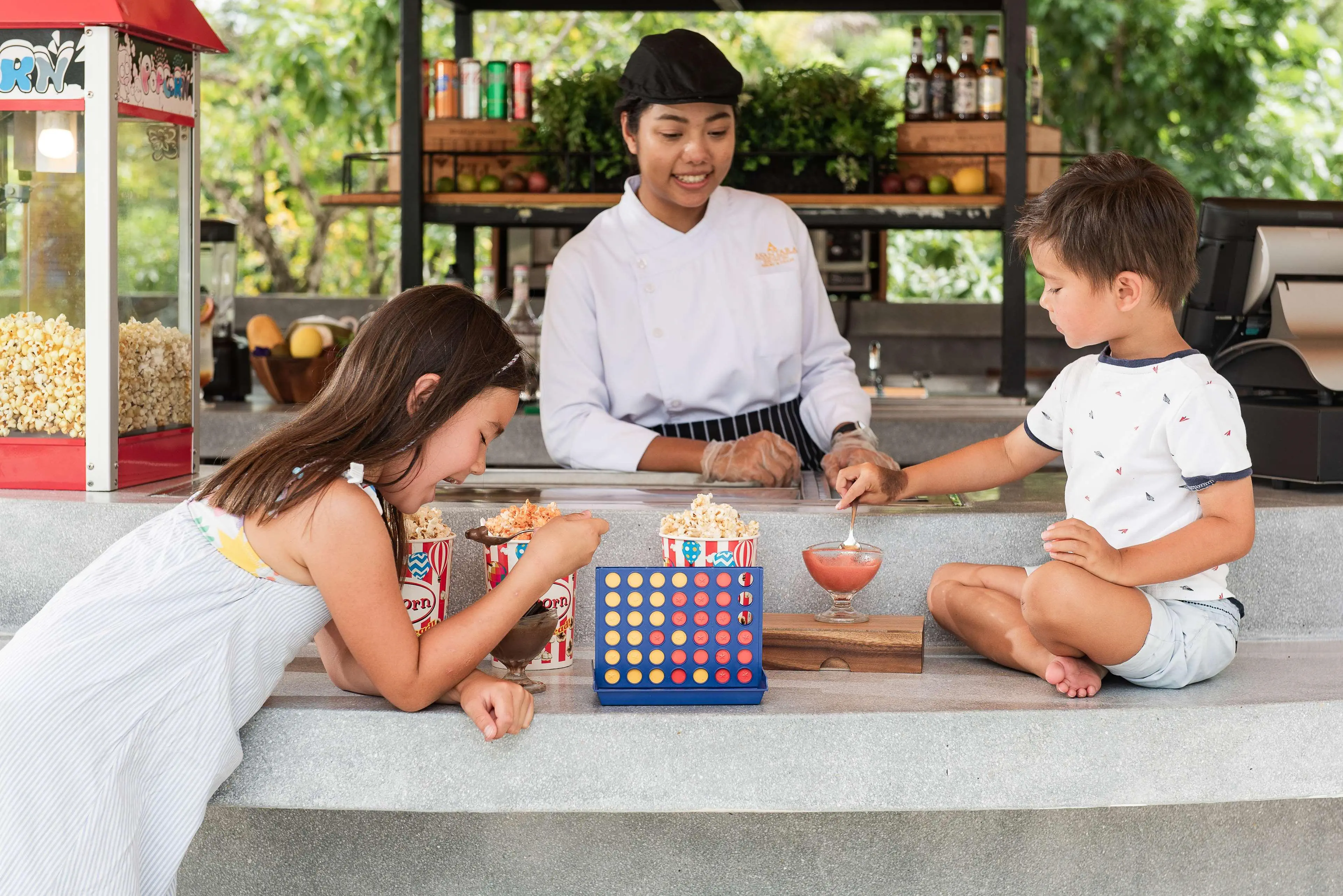 Anantara Koh Yao Yai Resort & Villas - zdjęcie 153