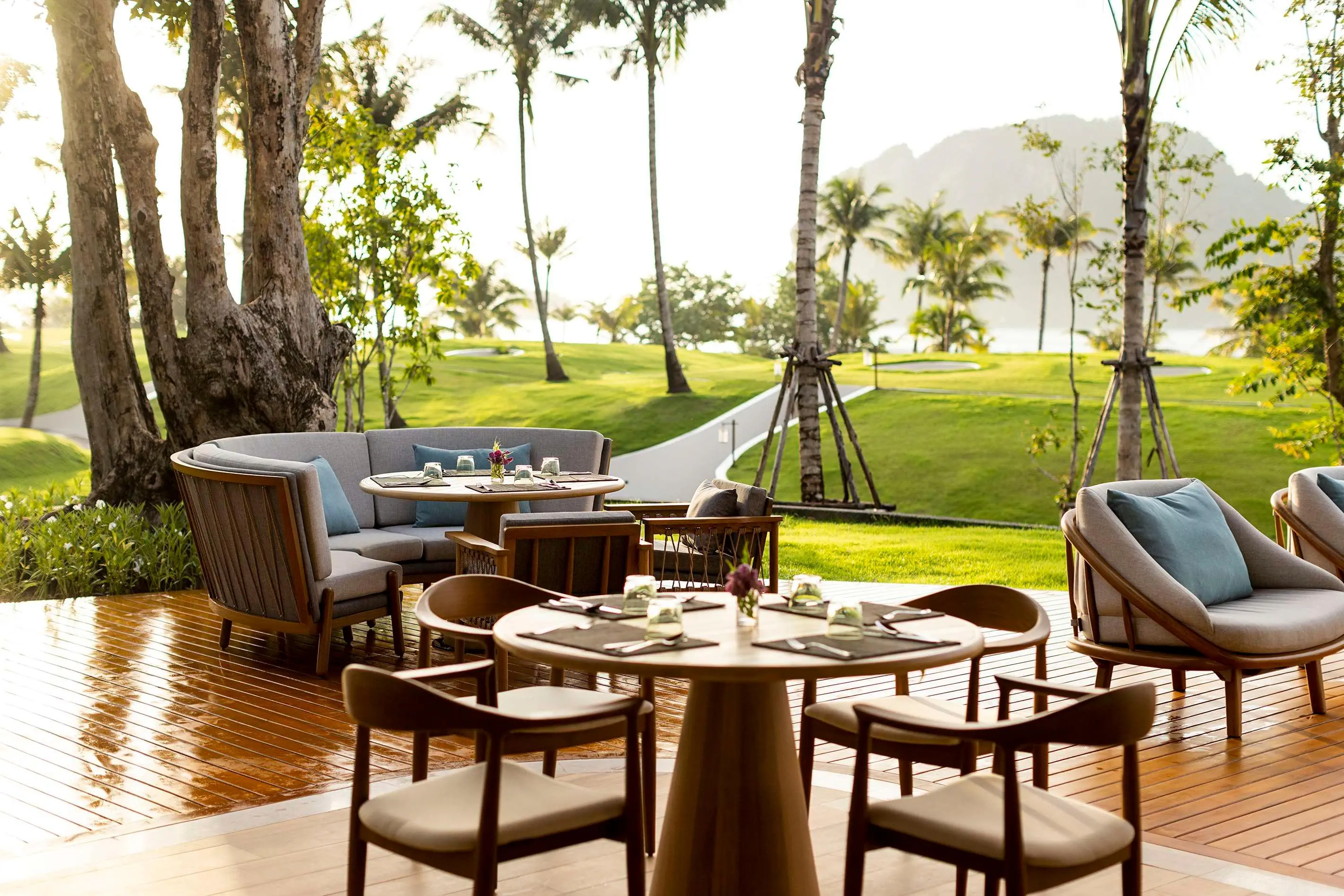 Anantara Koh Yao Yai Resort & Villas - zdjęcie 204