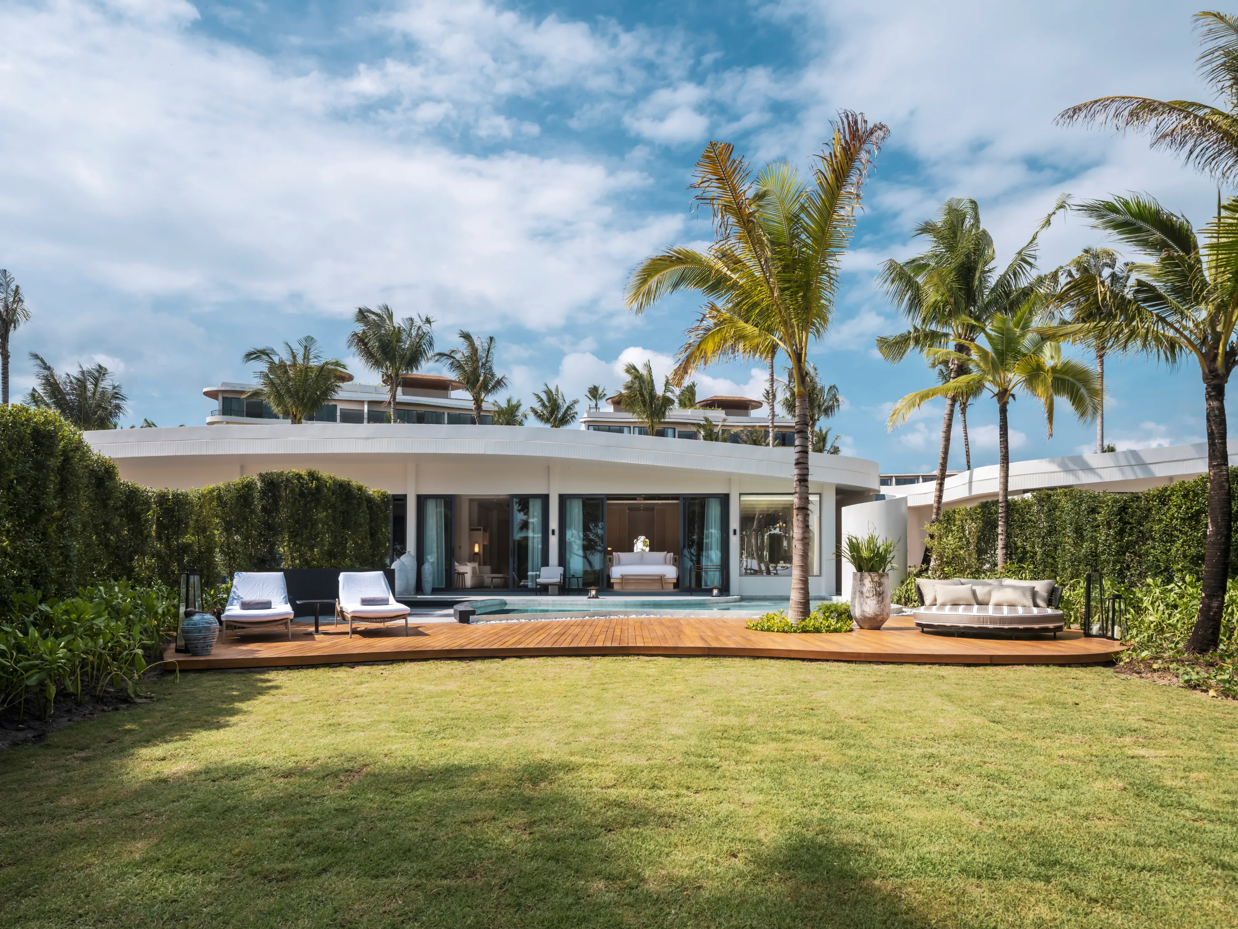 Anantara Koh Yao Yai Resort & Villas - zdjęcie 246