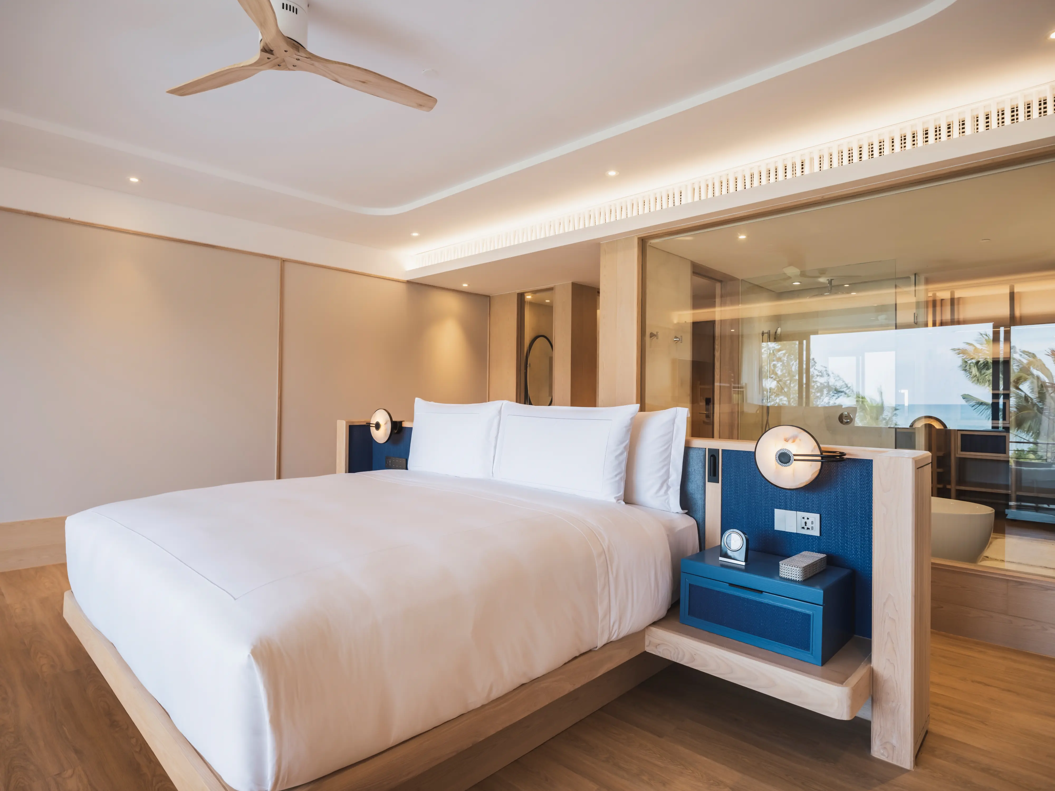 Anantara Koh Yao Yai Resort & Villas - zdjęcie 43