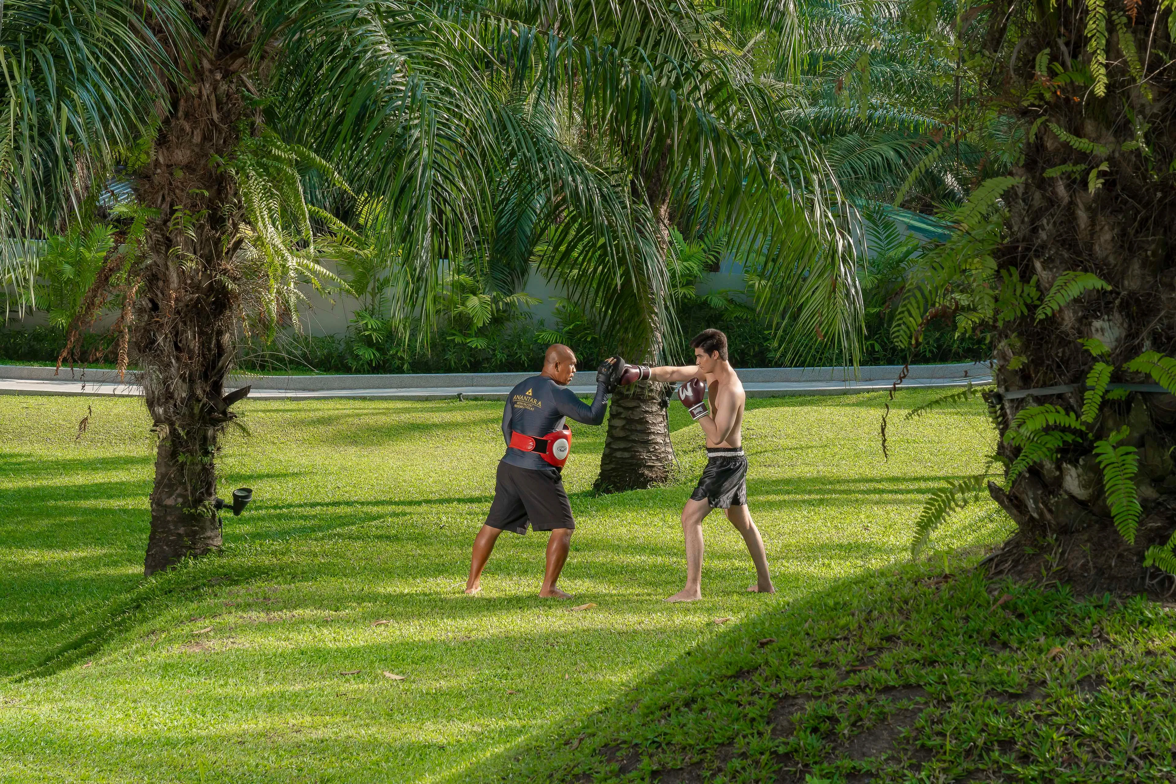 Anantara Koh Yao Yai Resort & Villas - zdjęcie 172