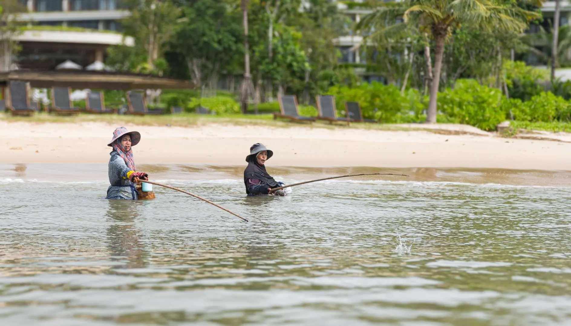 Anantara Koh Yao Yai Resort & Villas - zdjęcie 3