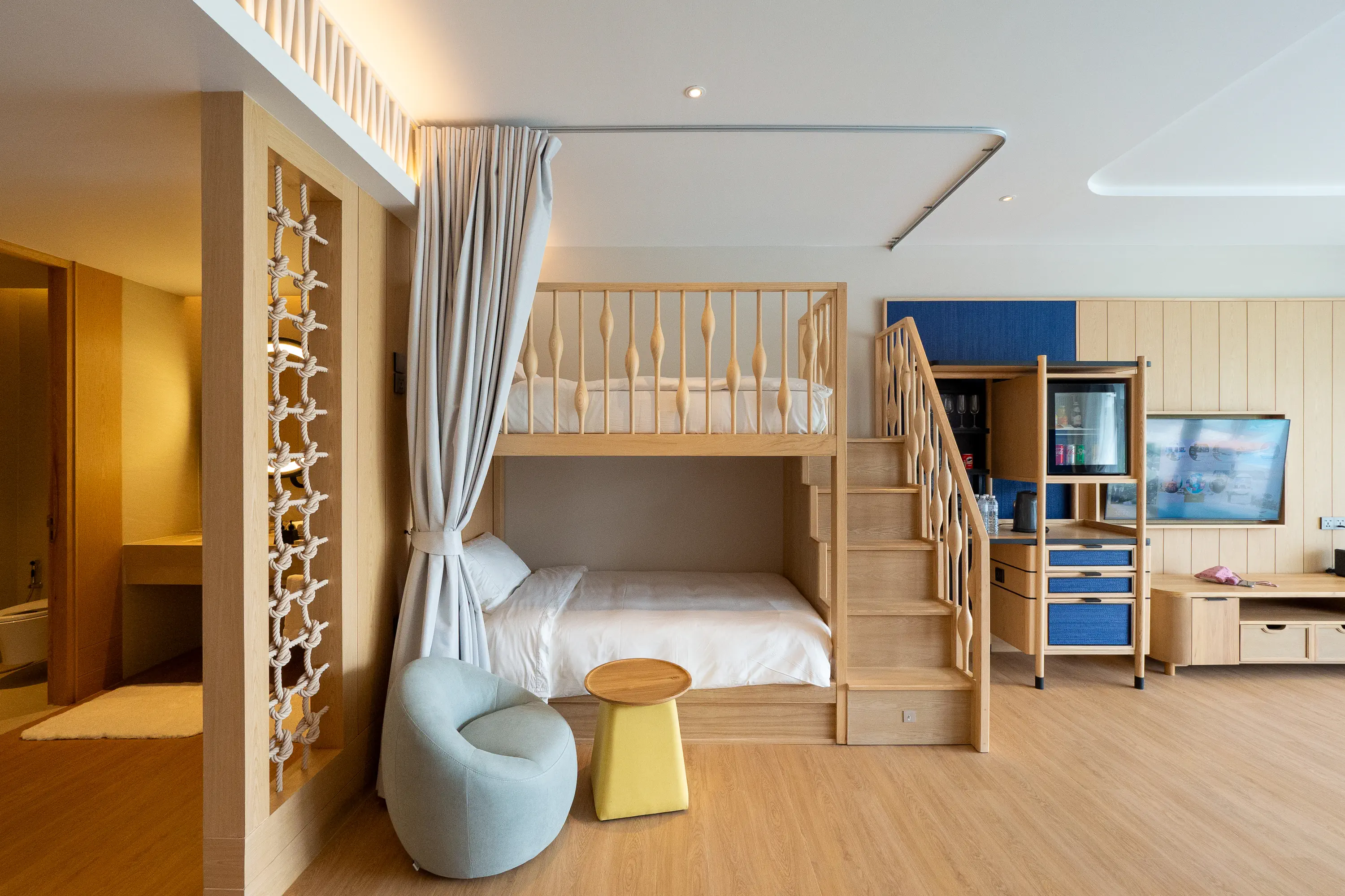 Anantara Koh Yao Yai Resort & Villas - zdjęcie 57