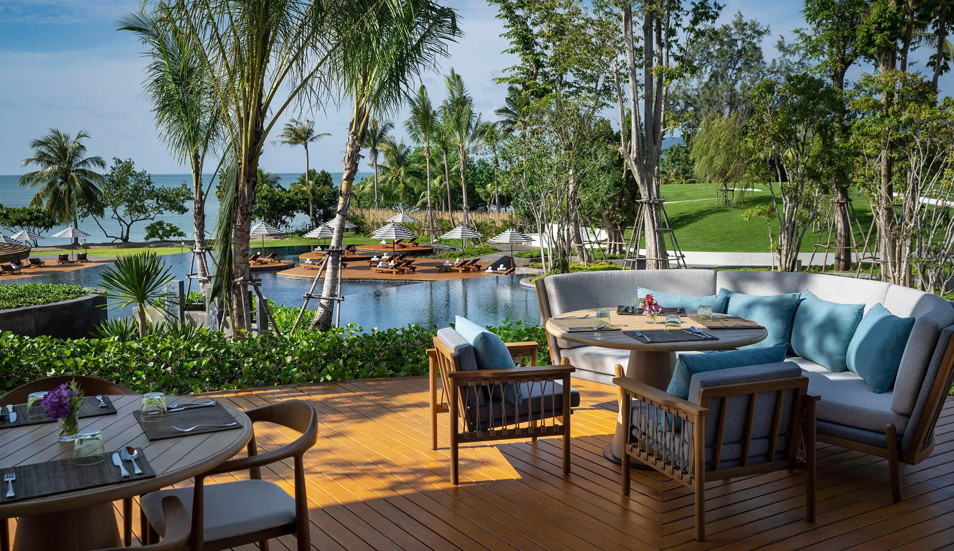 Anantara Koh Yao Yai Resort & Villas - zdjęcie 187