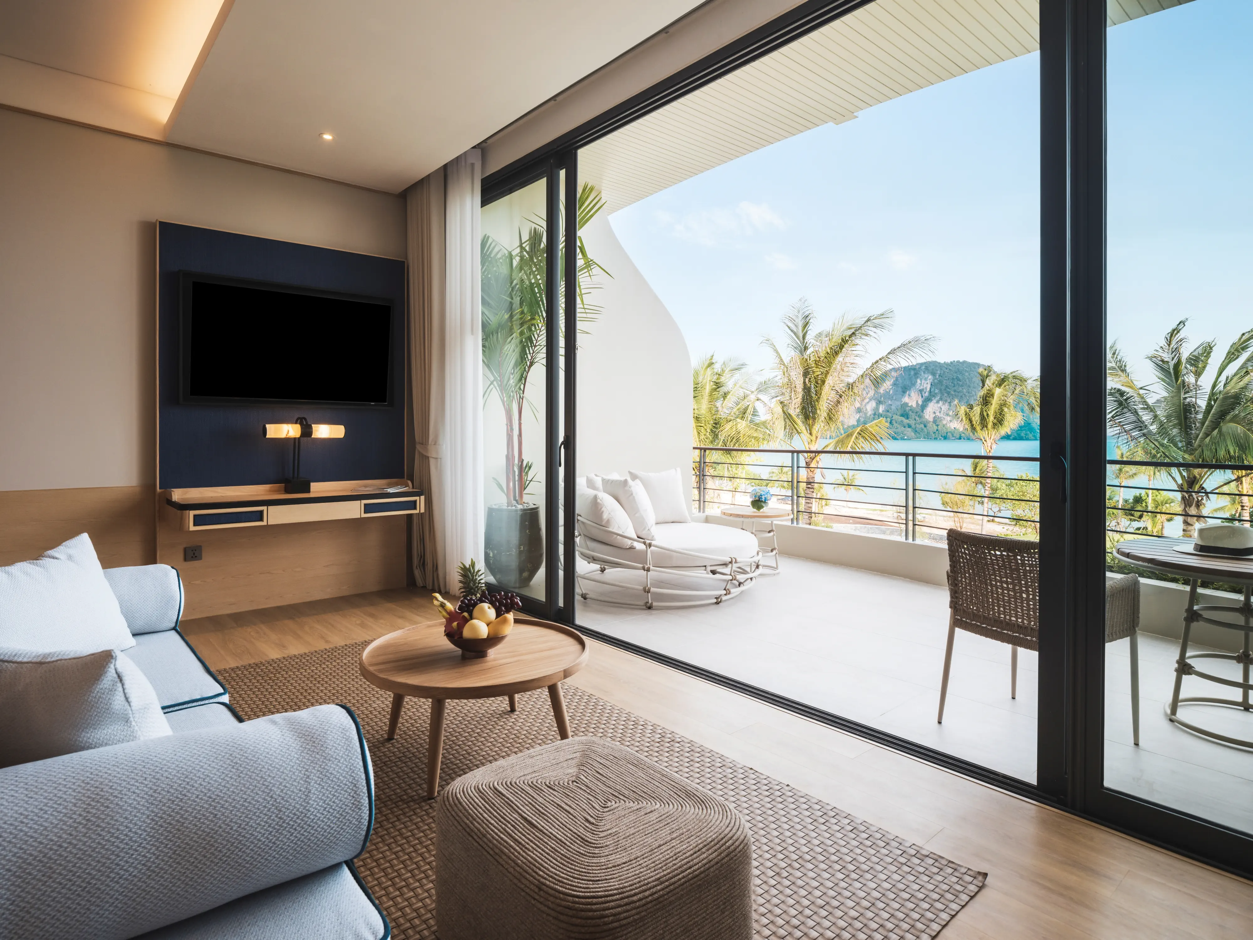 Anantara Koh Yao Yai Resort & Villas - zdjęcie 220