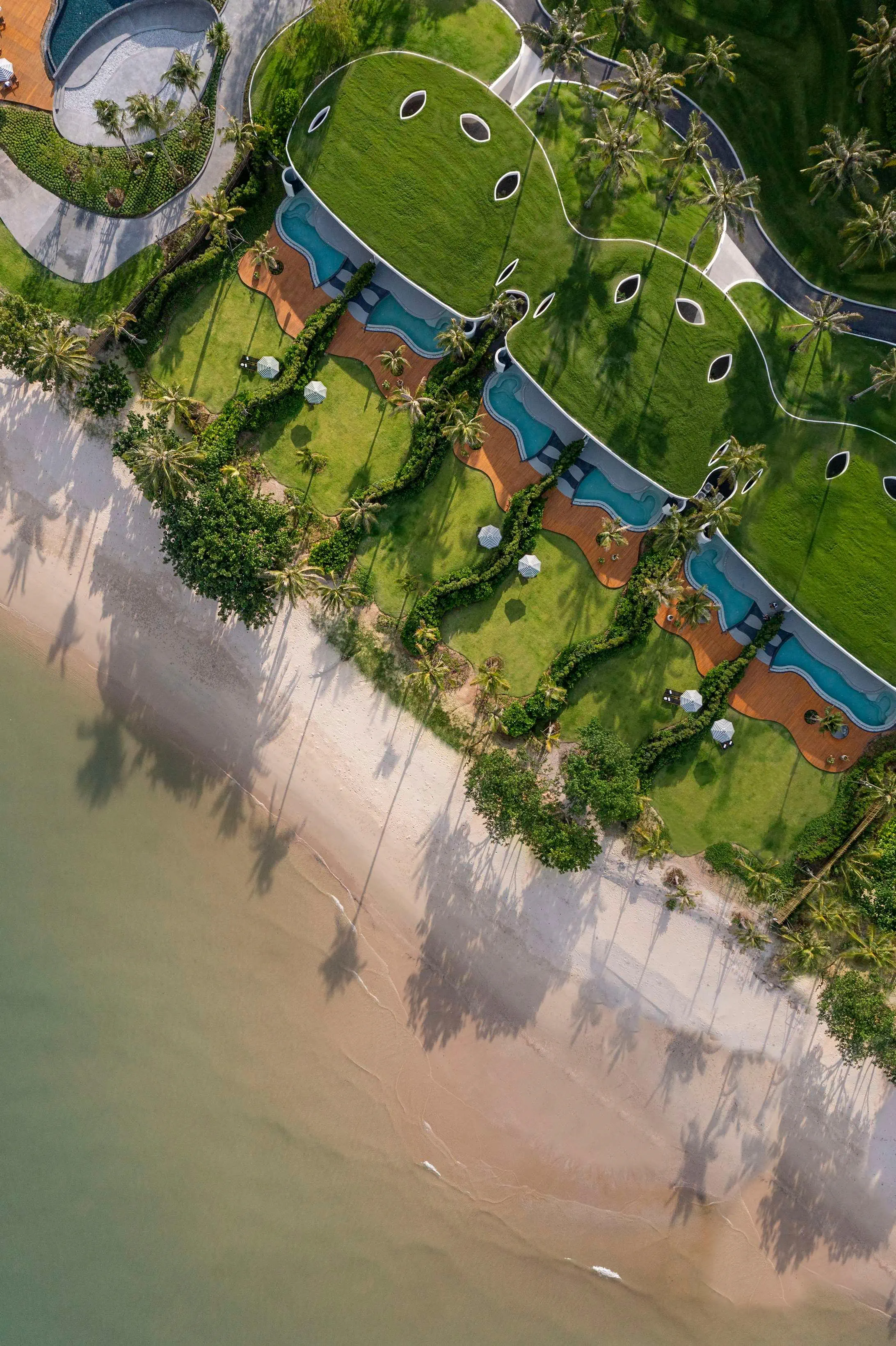 Anantara Koh Yao Yai Resort & Villas - zdjęcie 84