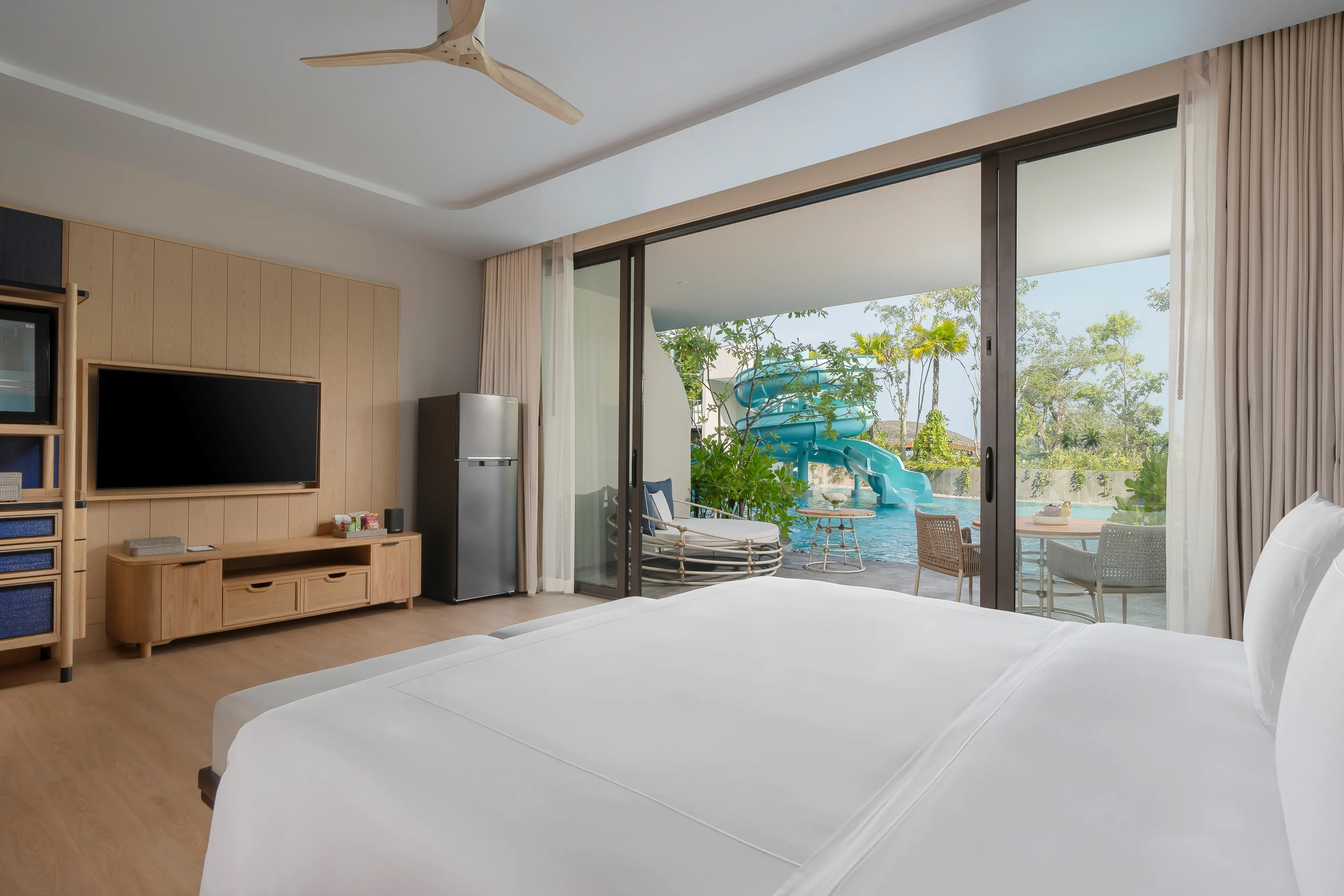 Anantara Koh Yao Yai Resort & Villas - zdjęcie 77