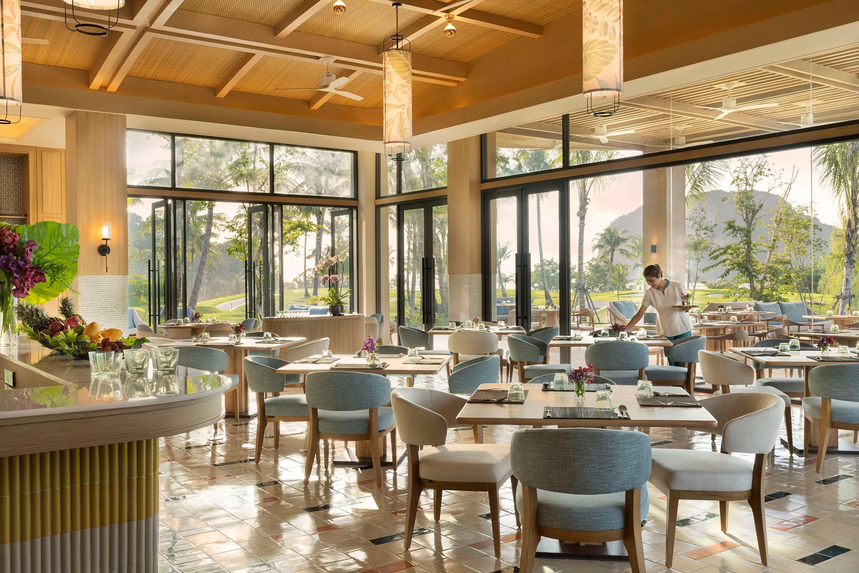 Anantara Koh Yao Yai Resort & Villas - zdjęcie 69