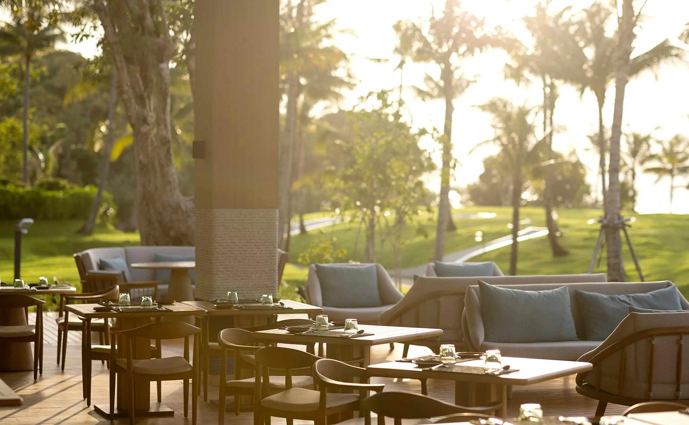 Anantara Koh Yao Yai Resort & Villas - zdjęcie 199