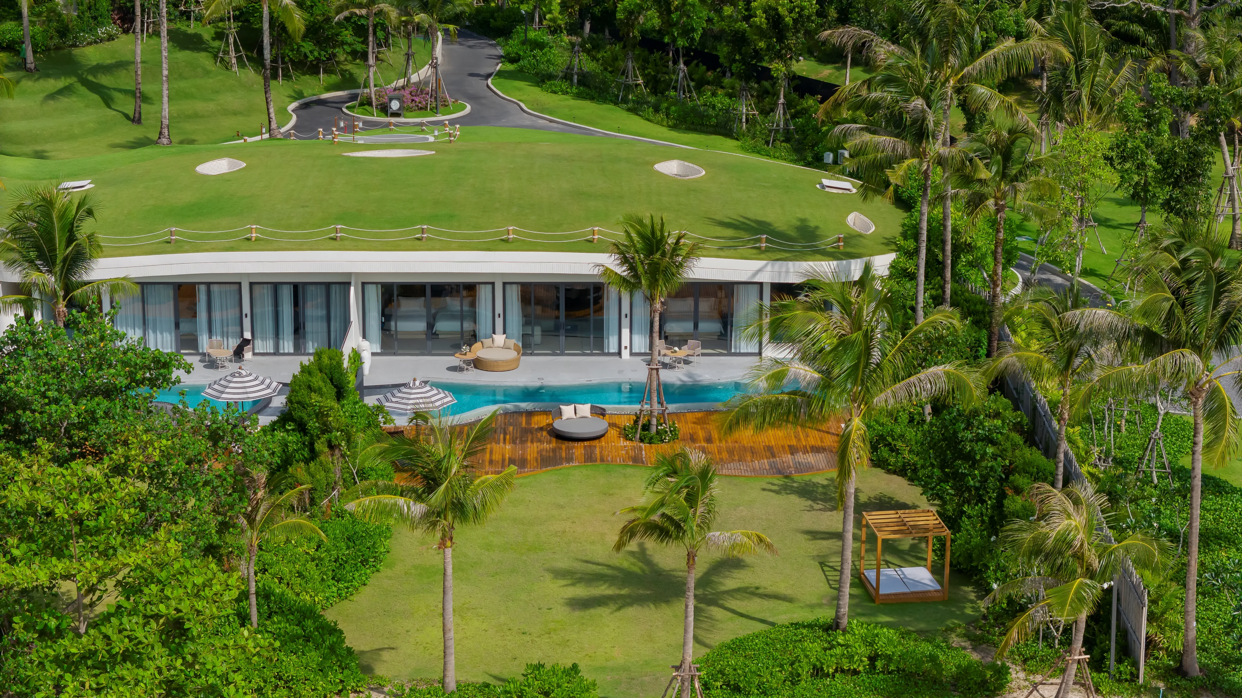 Anantara Koh Yao Yai Resort & Villas - zdjęcie 214