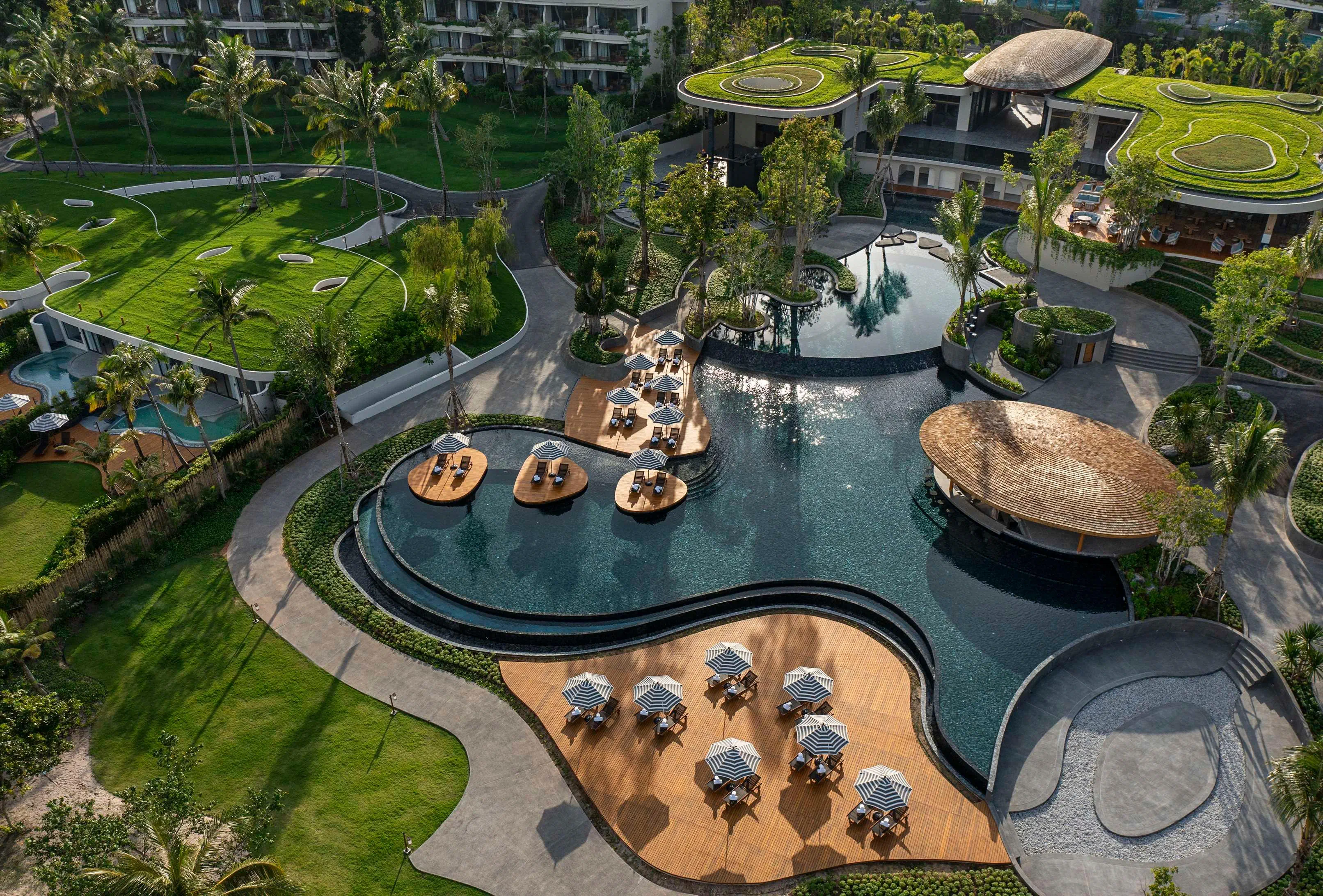Anantara Koh Yao Yai Resort & Villas - zdjęcie 42
