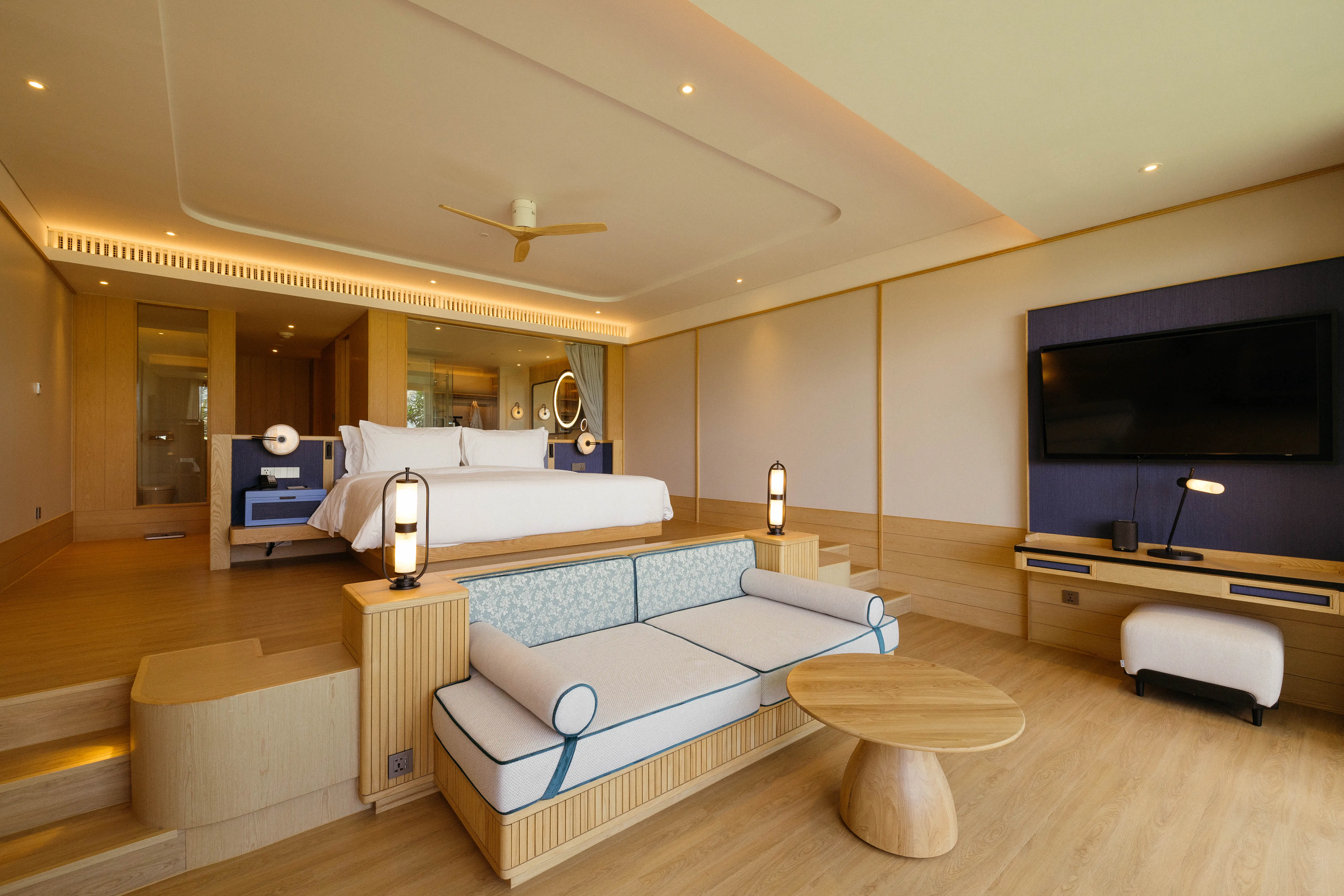 Anantara Koh Yao Yai Resort & Villas - zdjęcie 218